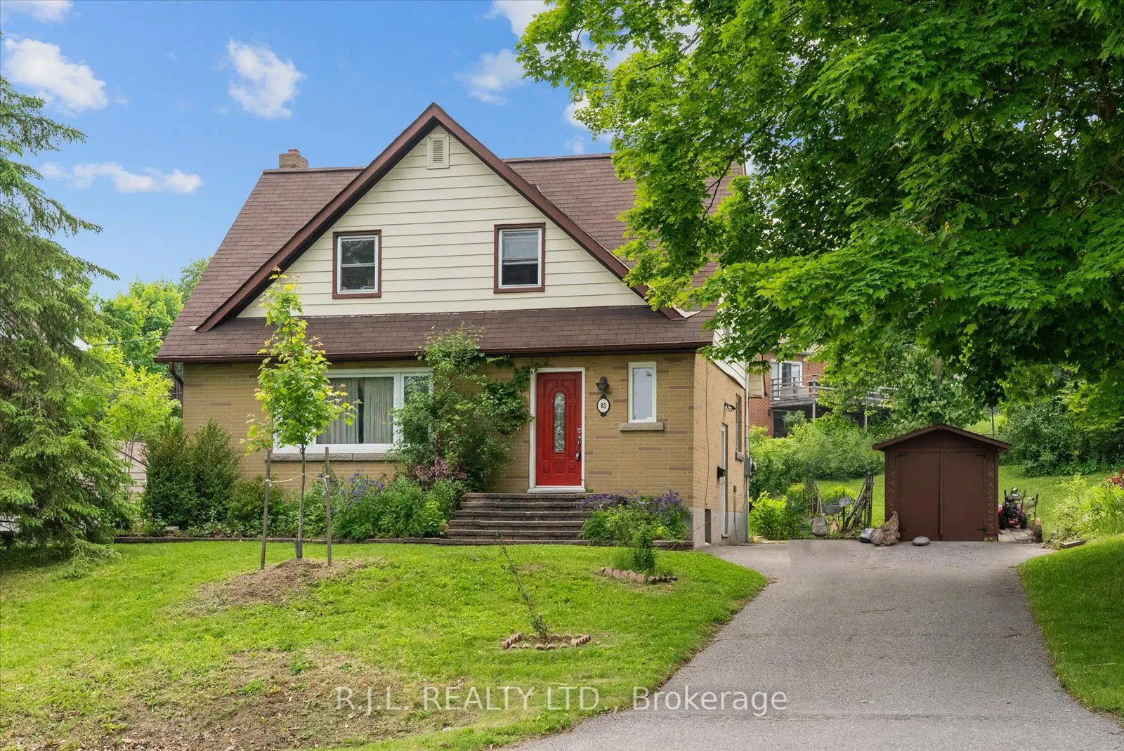83 Greenhill Drive