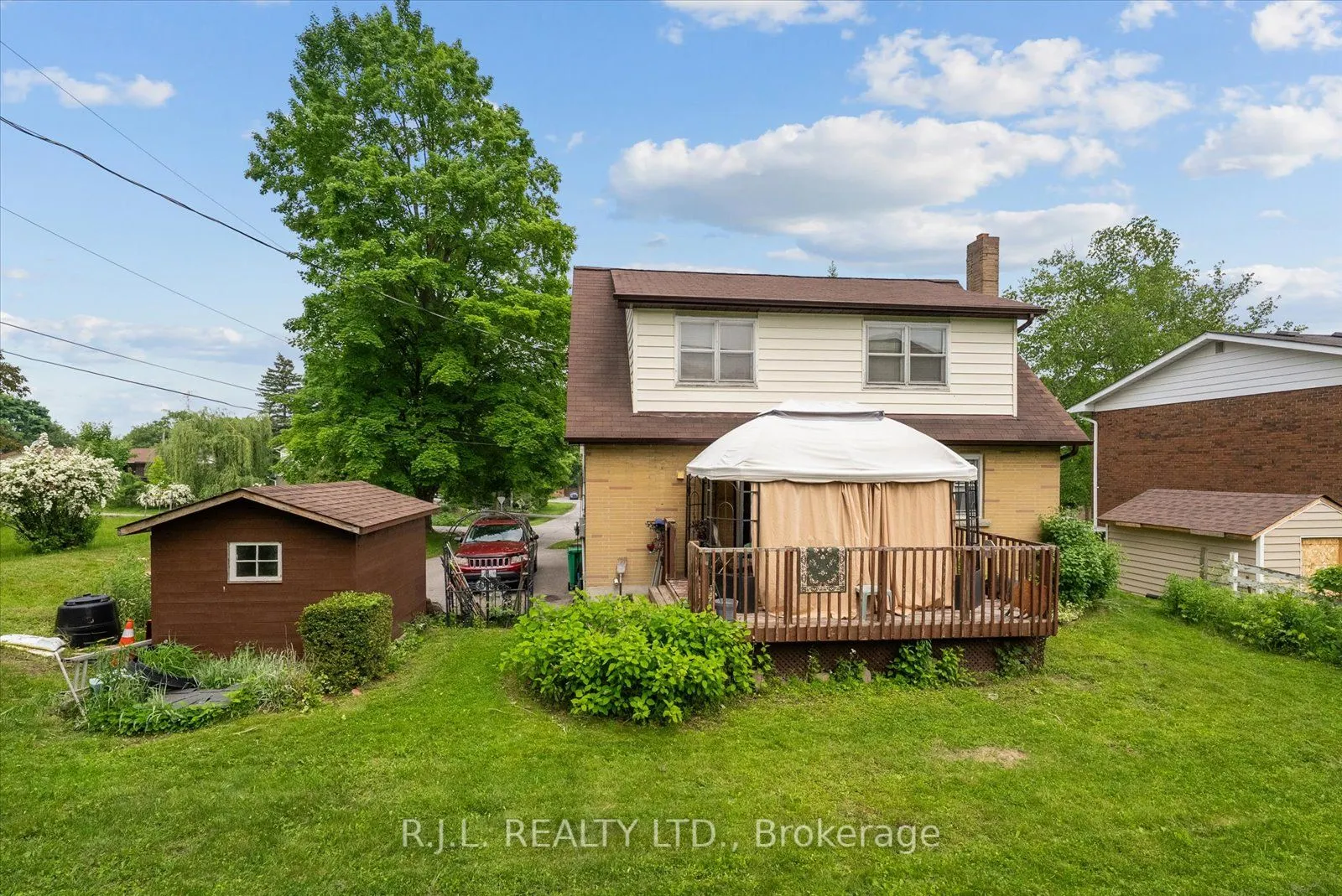 83 Greenhill Drive