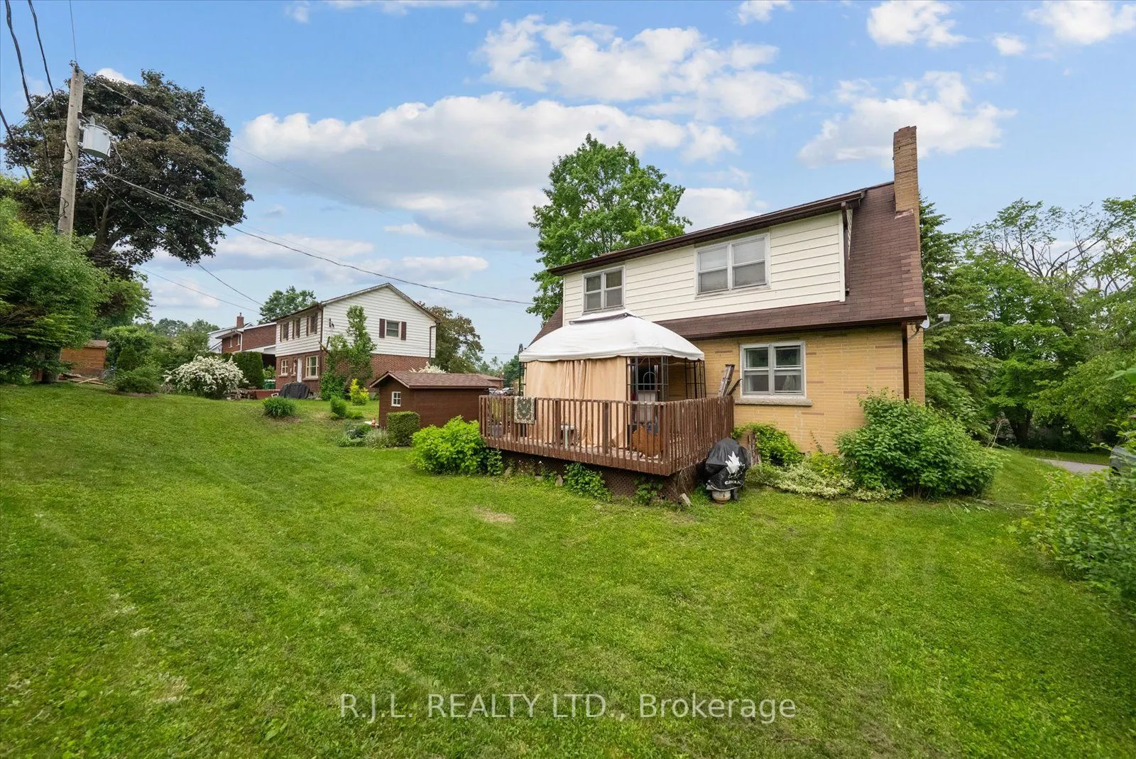 83 Greenhill Drive