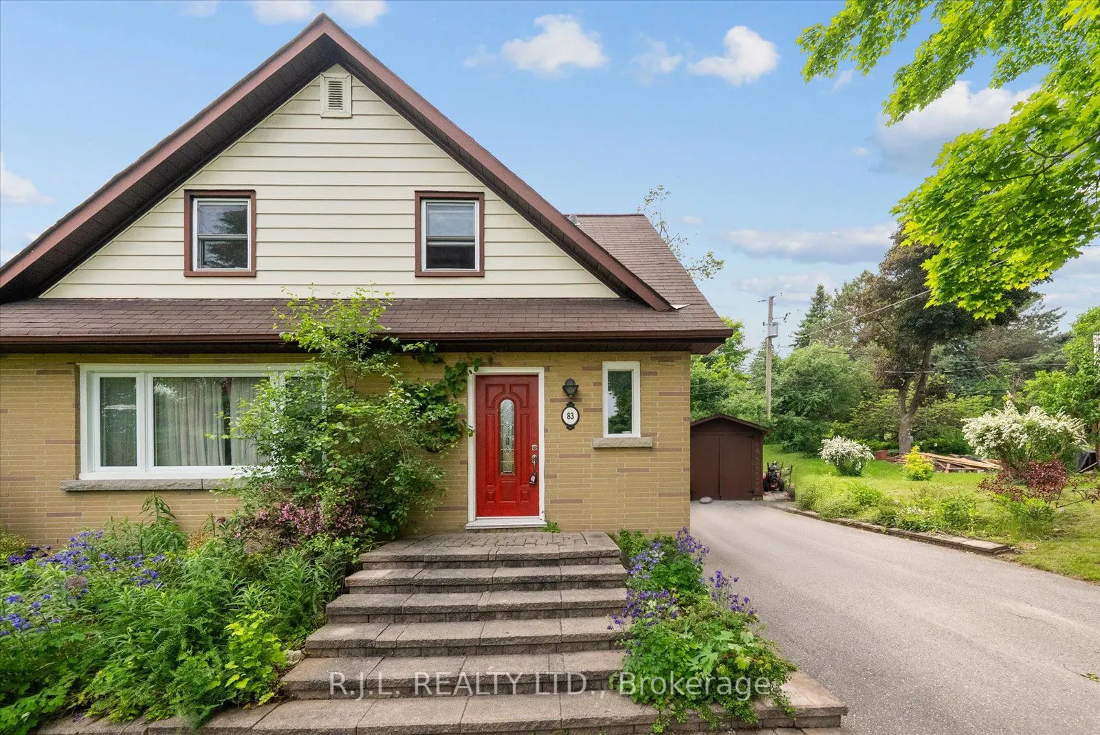 83 Greenhill Drive