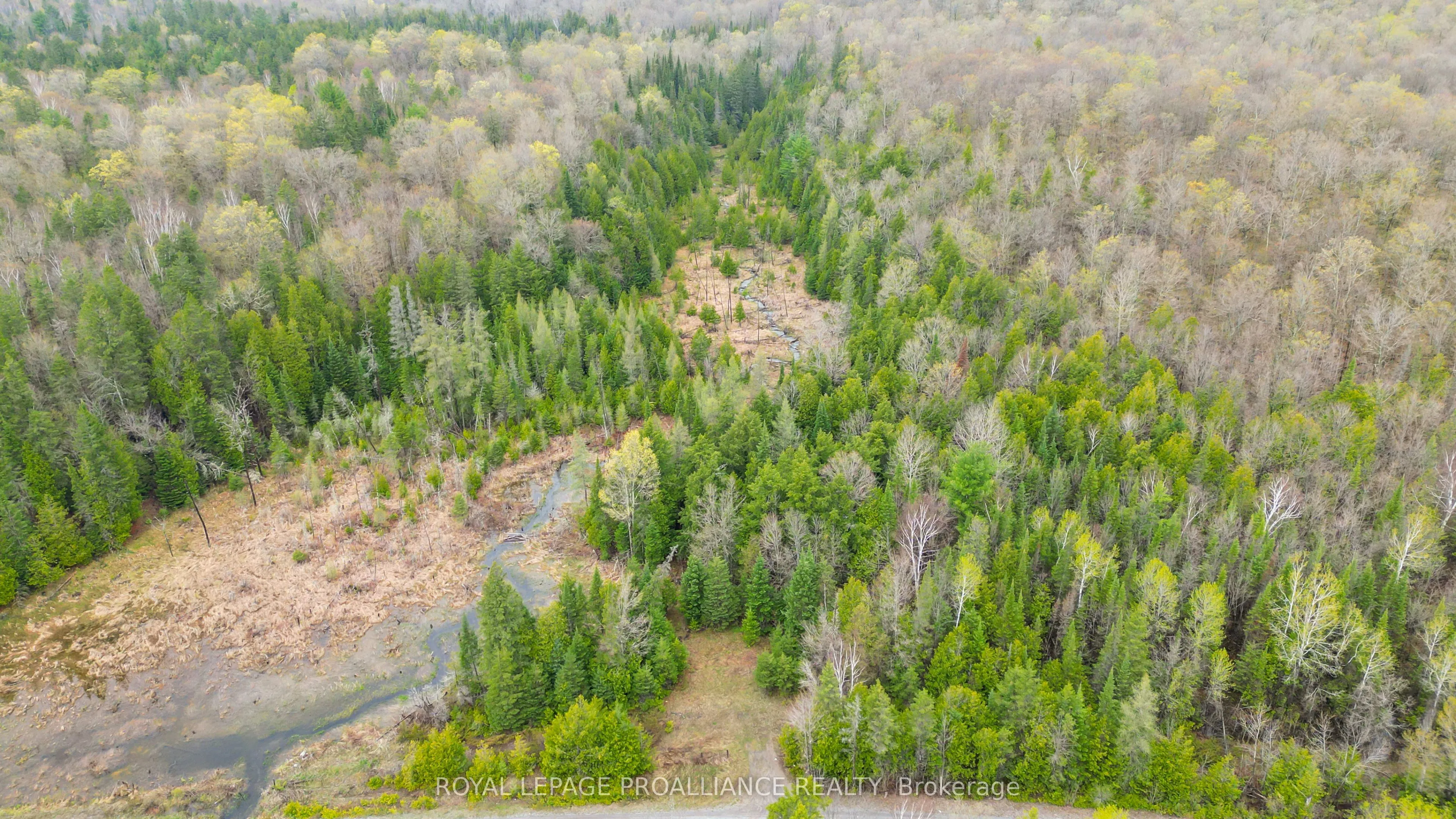 0 Spry Settlement Road