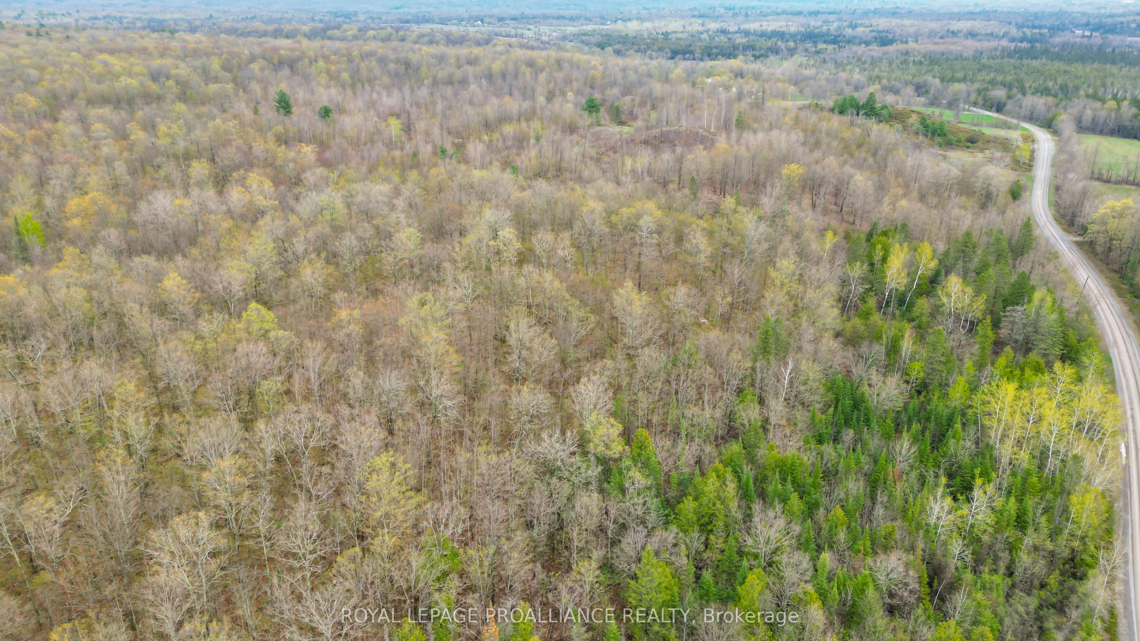 0 Spry Settlement Road