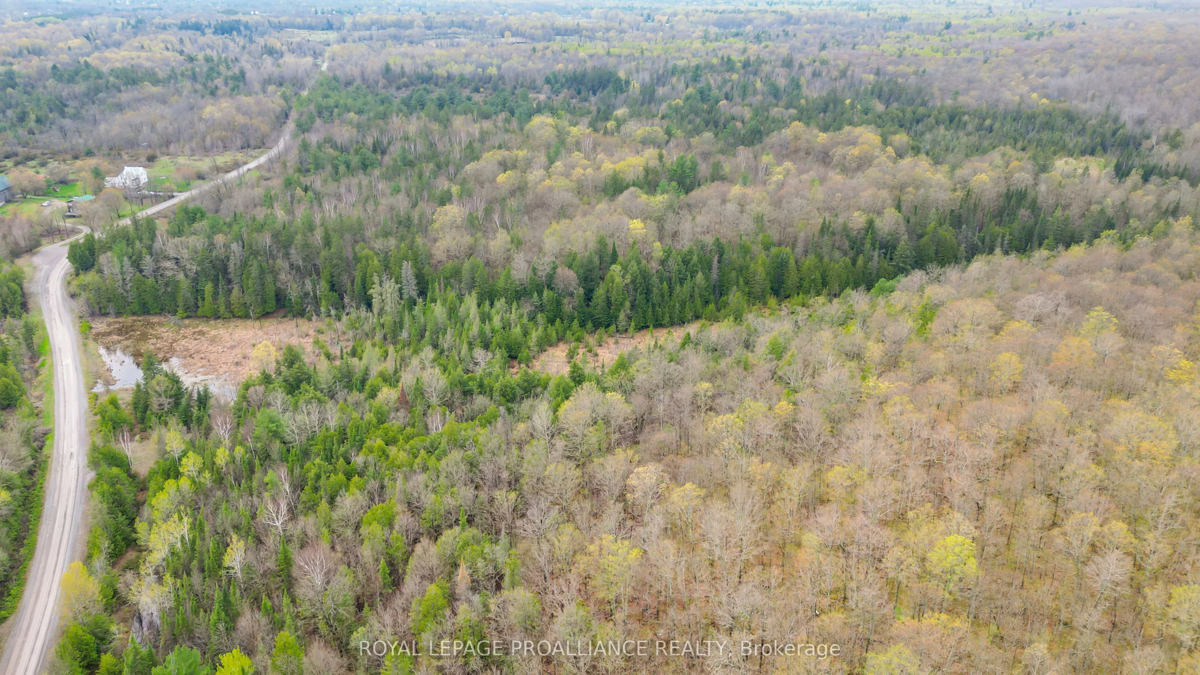 0 Spry Settlement Road