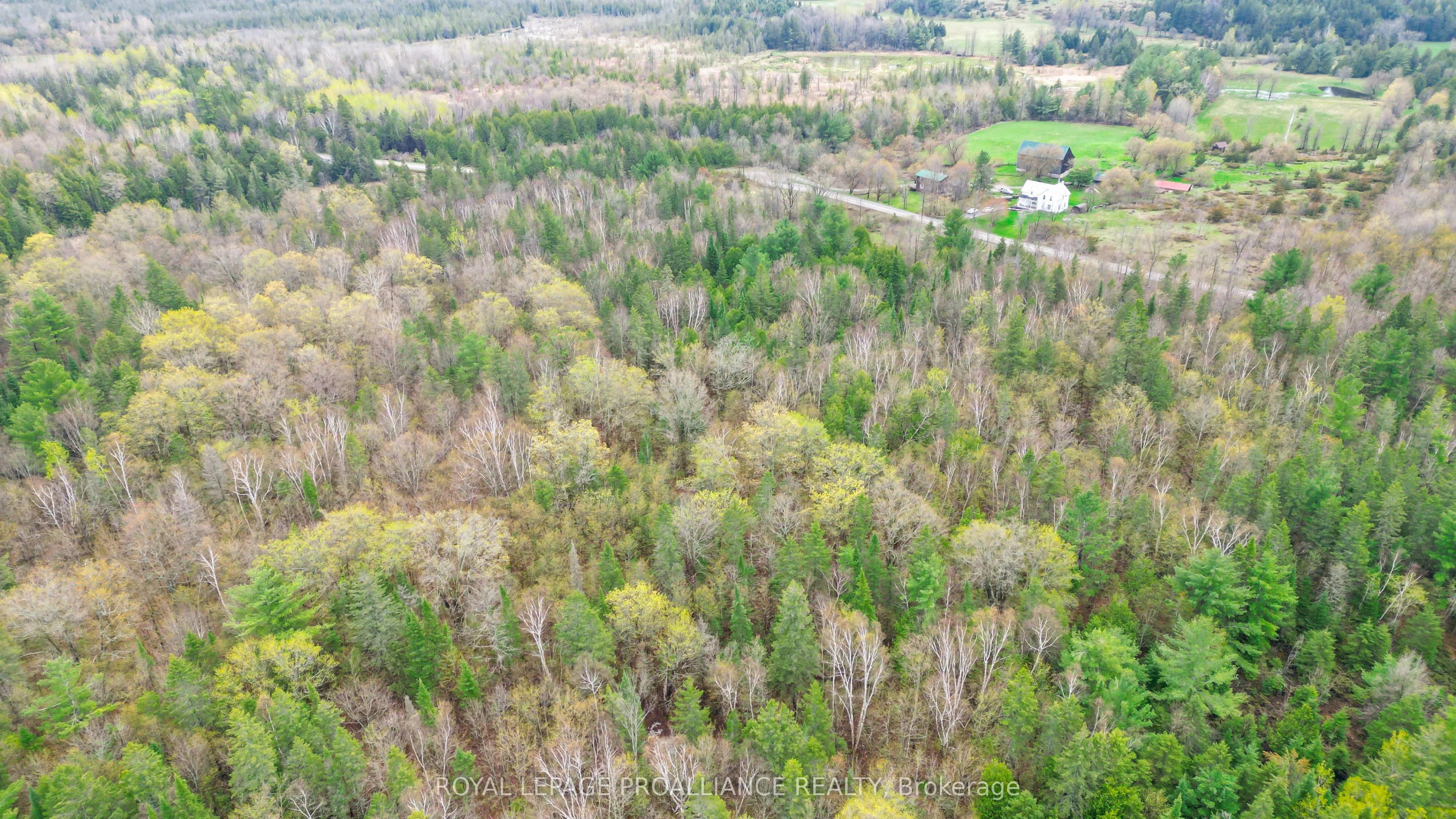 0 Spry Settlement Road