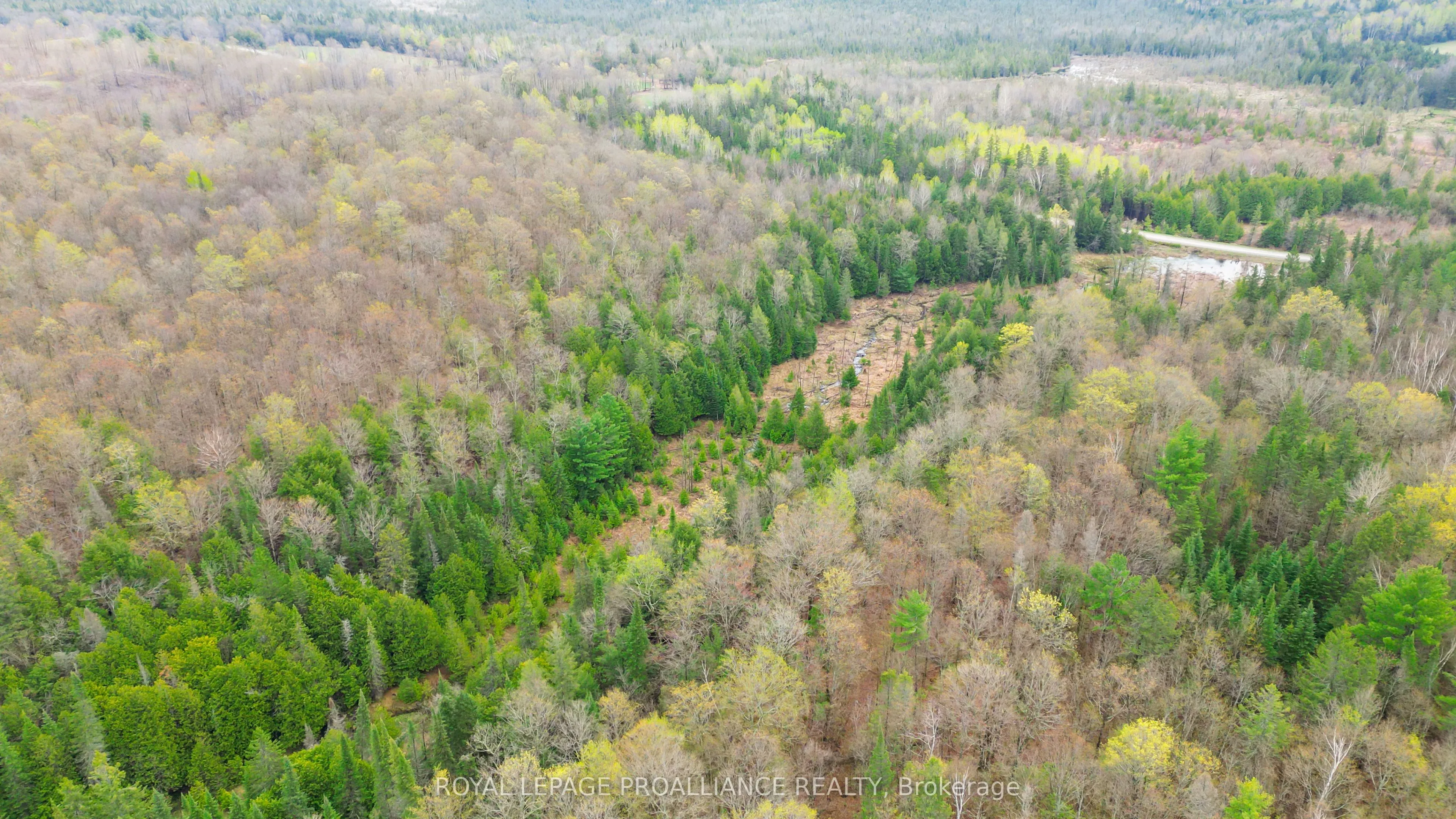 0 Spry Settlement Road