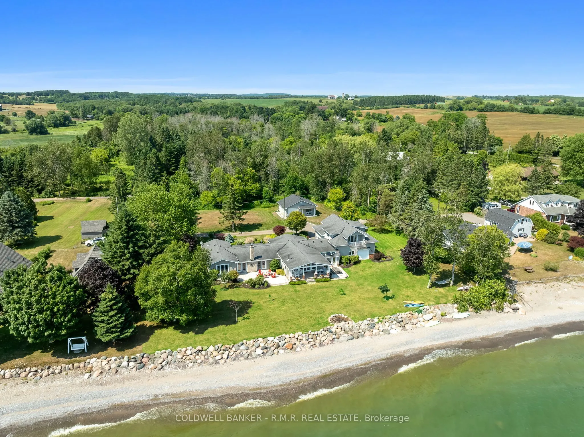 1044C Port Britain Road