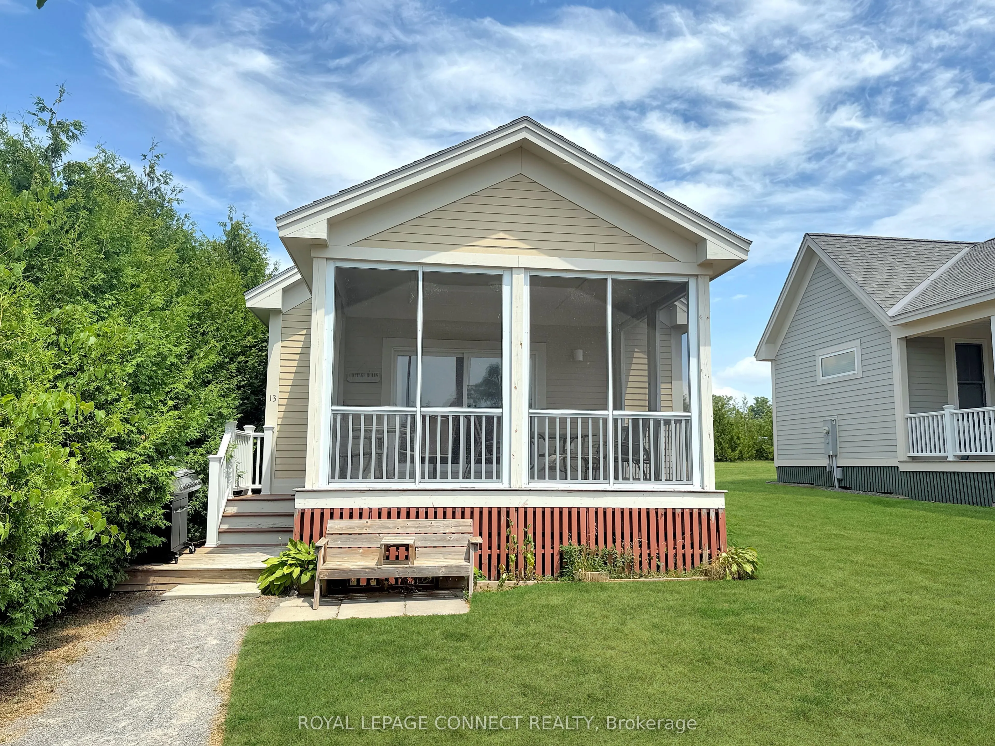 13 Butternut Lane, #27