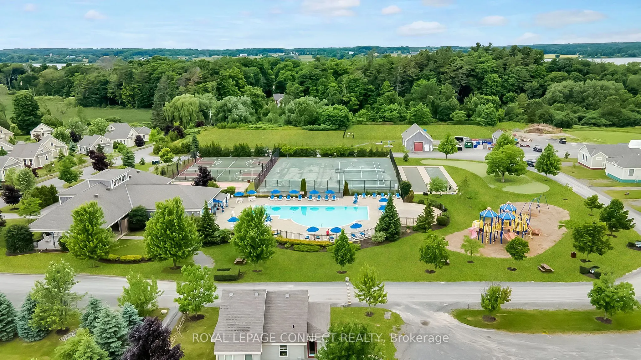 13 Butternut Lane, #27
