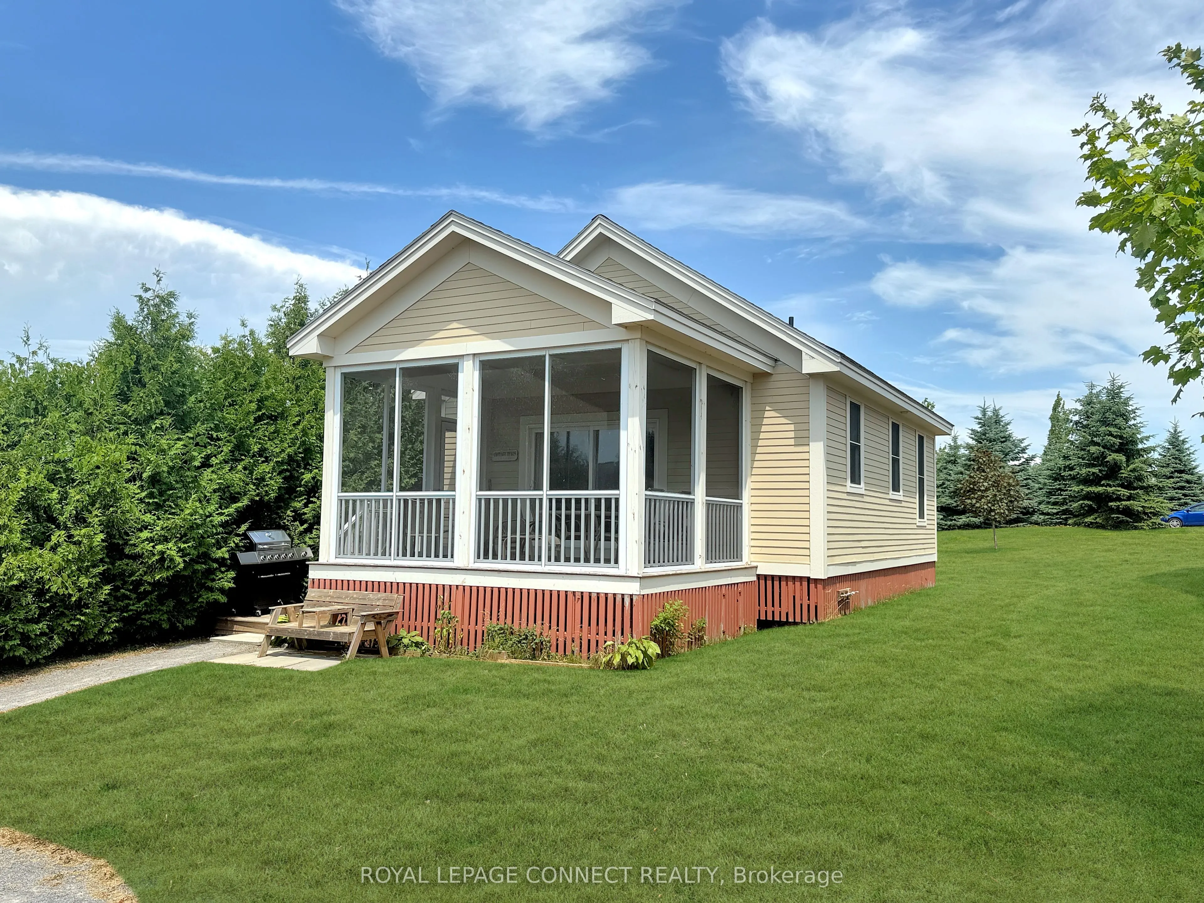 13 Butternut Lane, #27