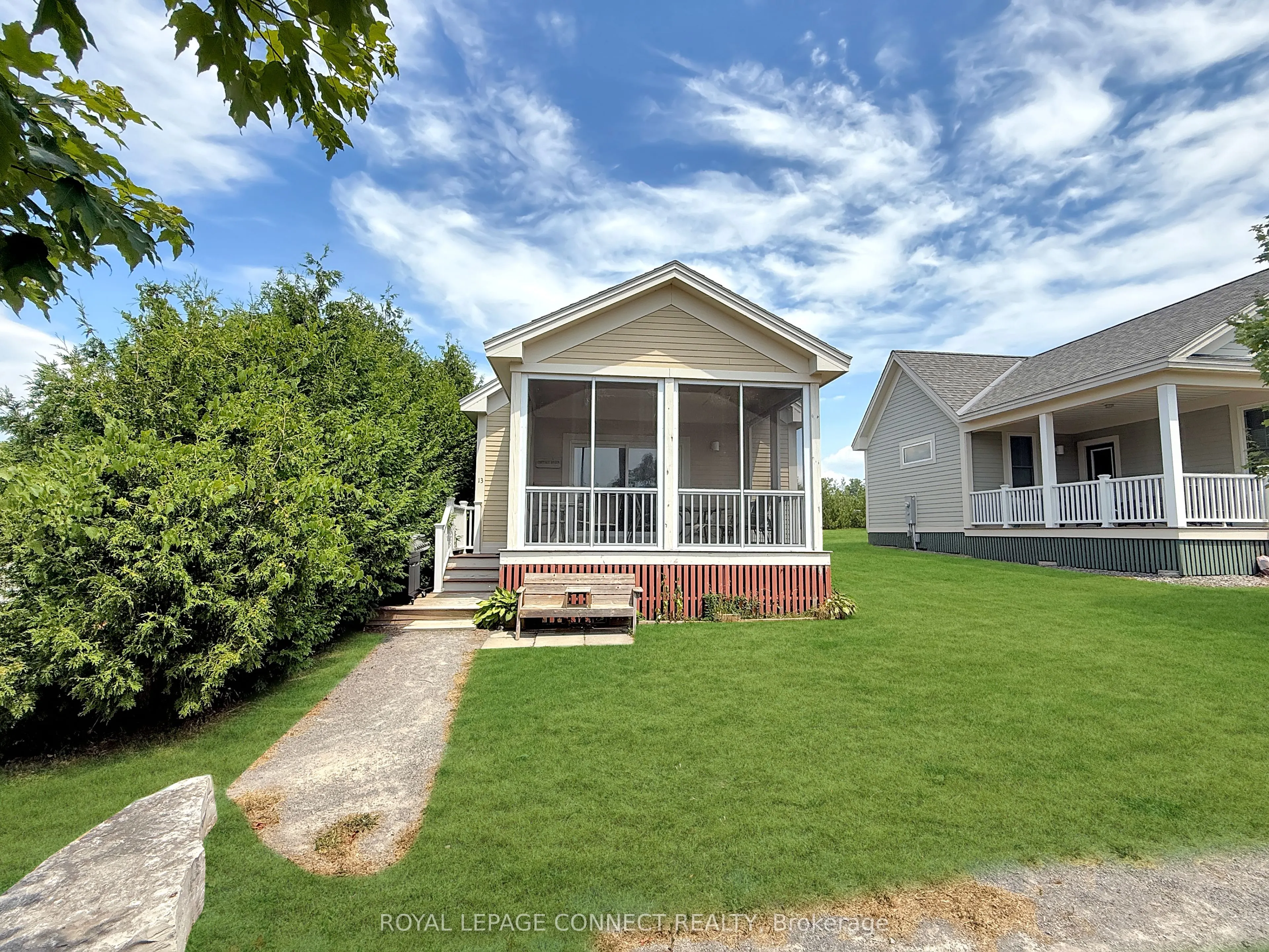 13 Butternut Lane, #27