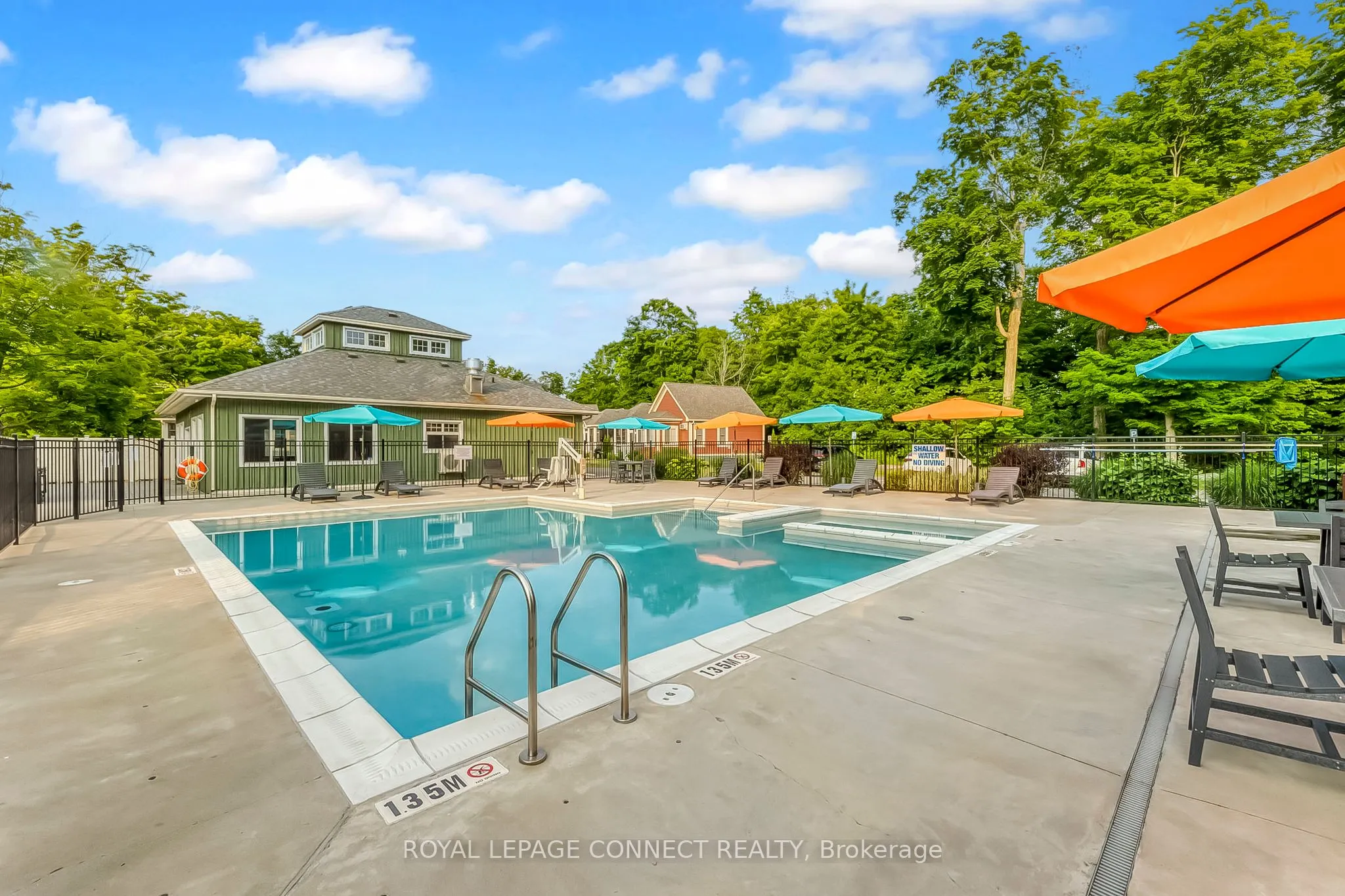 13 Butternut Lane, #27