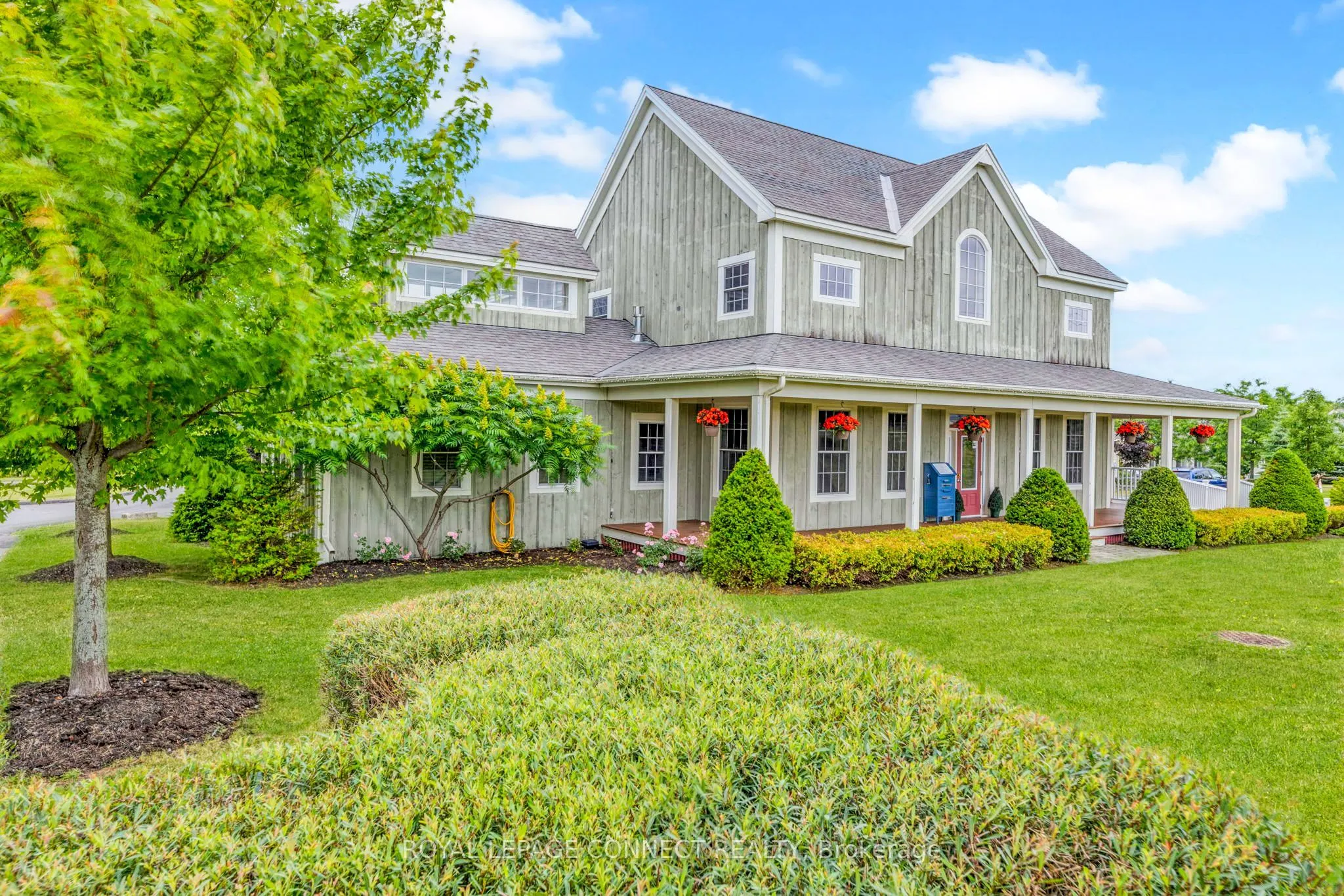 13 Butternut Lane, #27