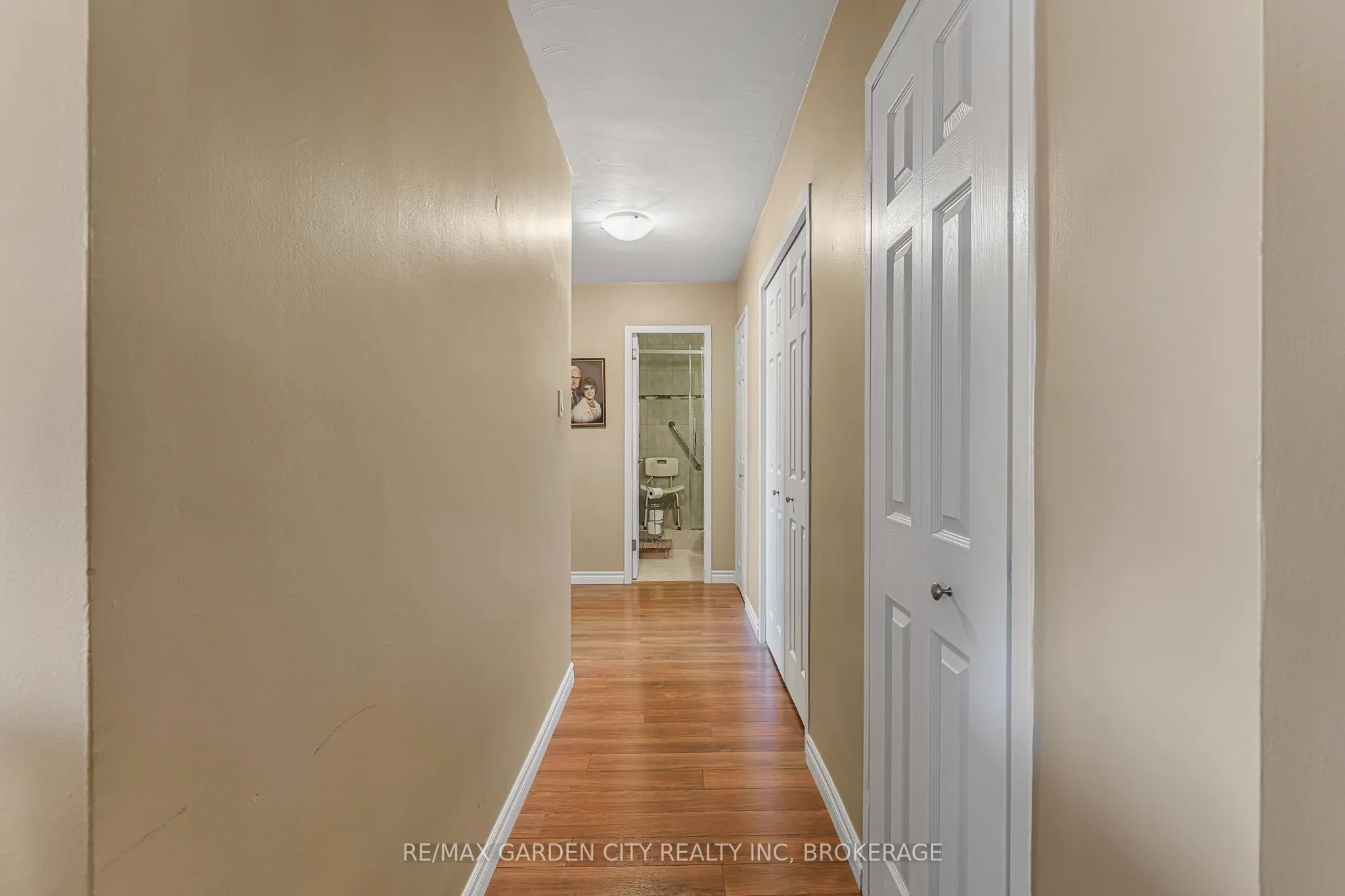 485 Thorold Road, #301