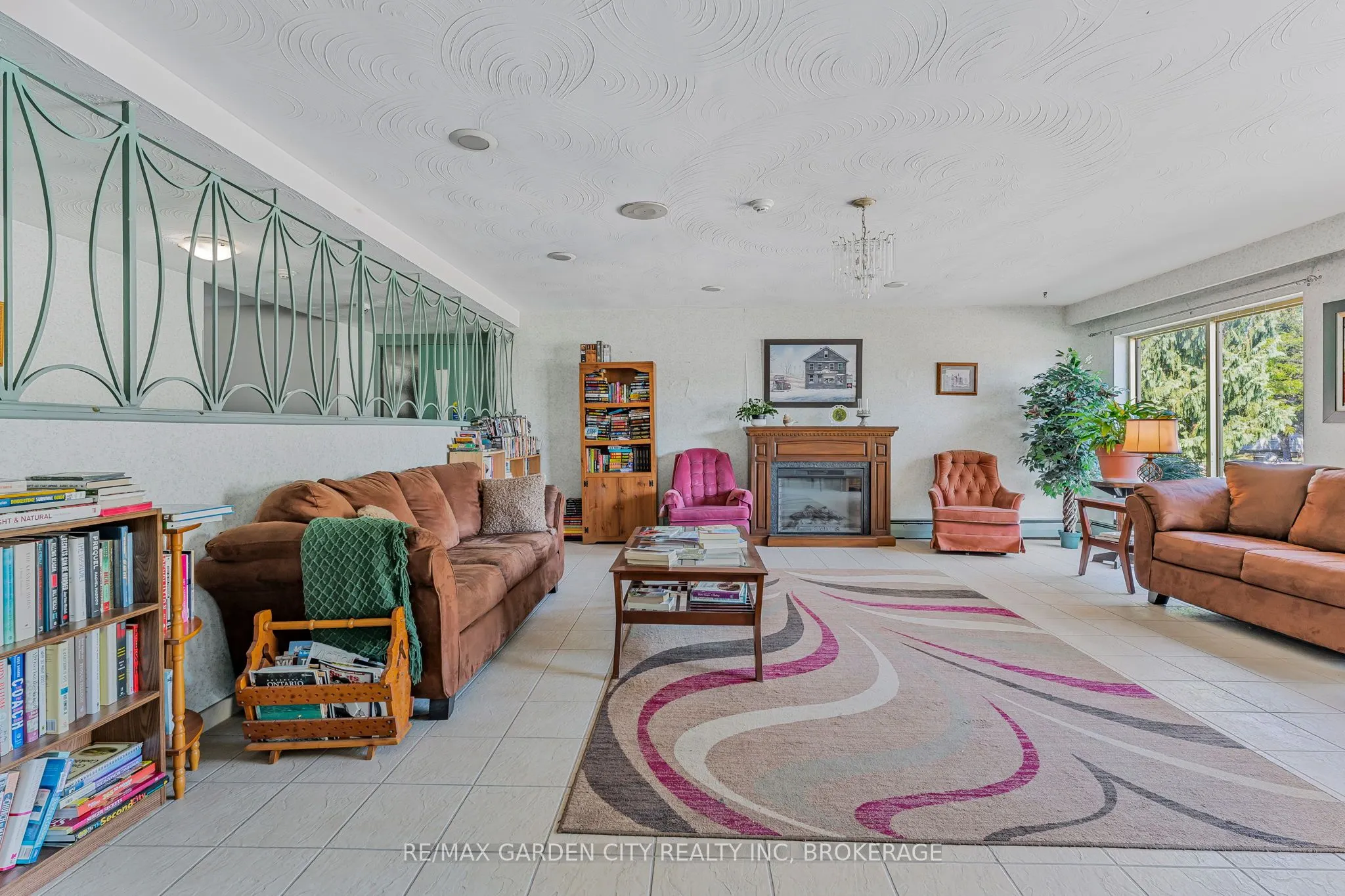 485 Thorold Road, #301