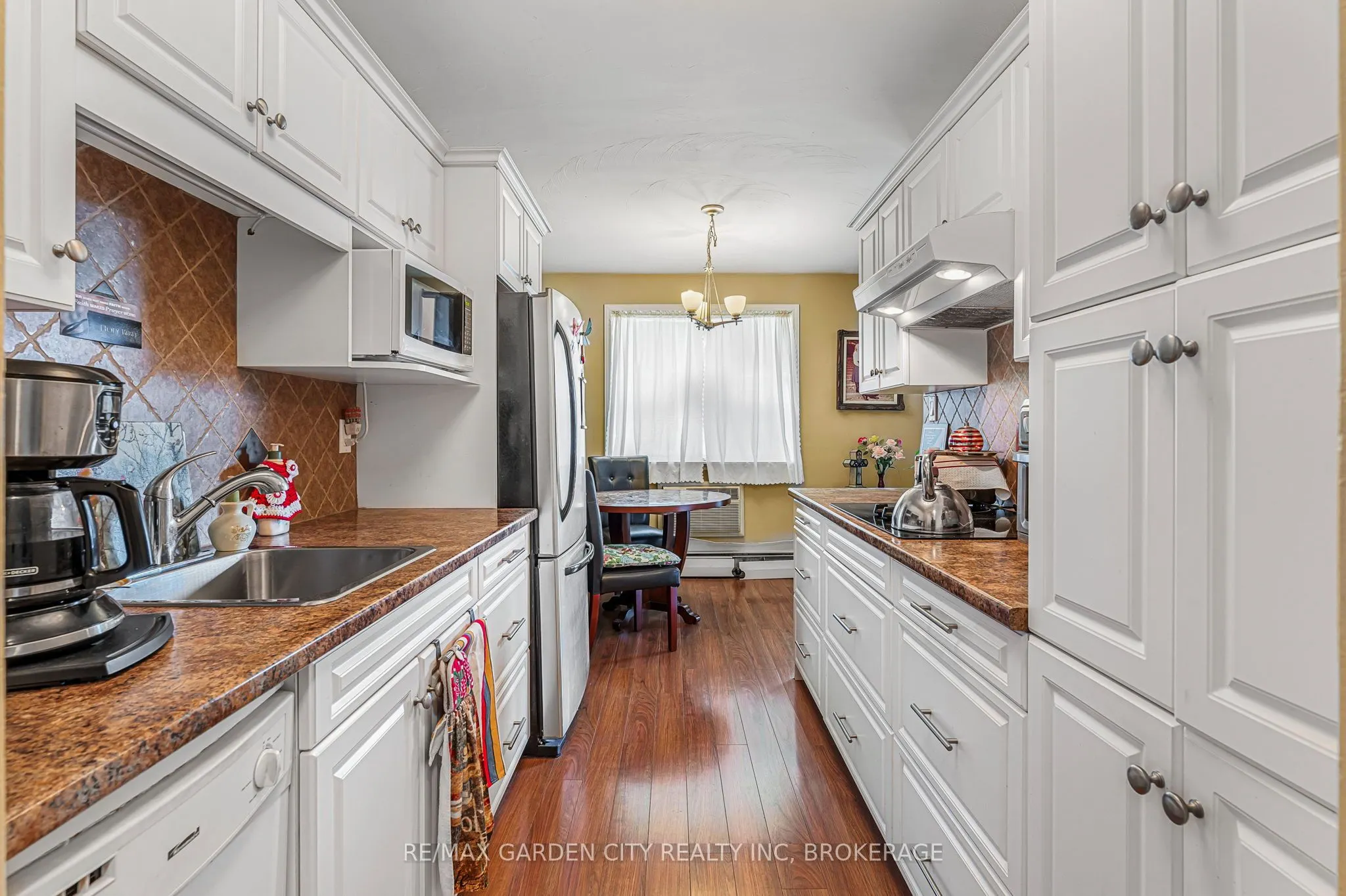 485 Thorold Road, #301