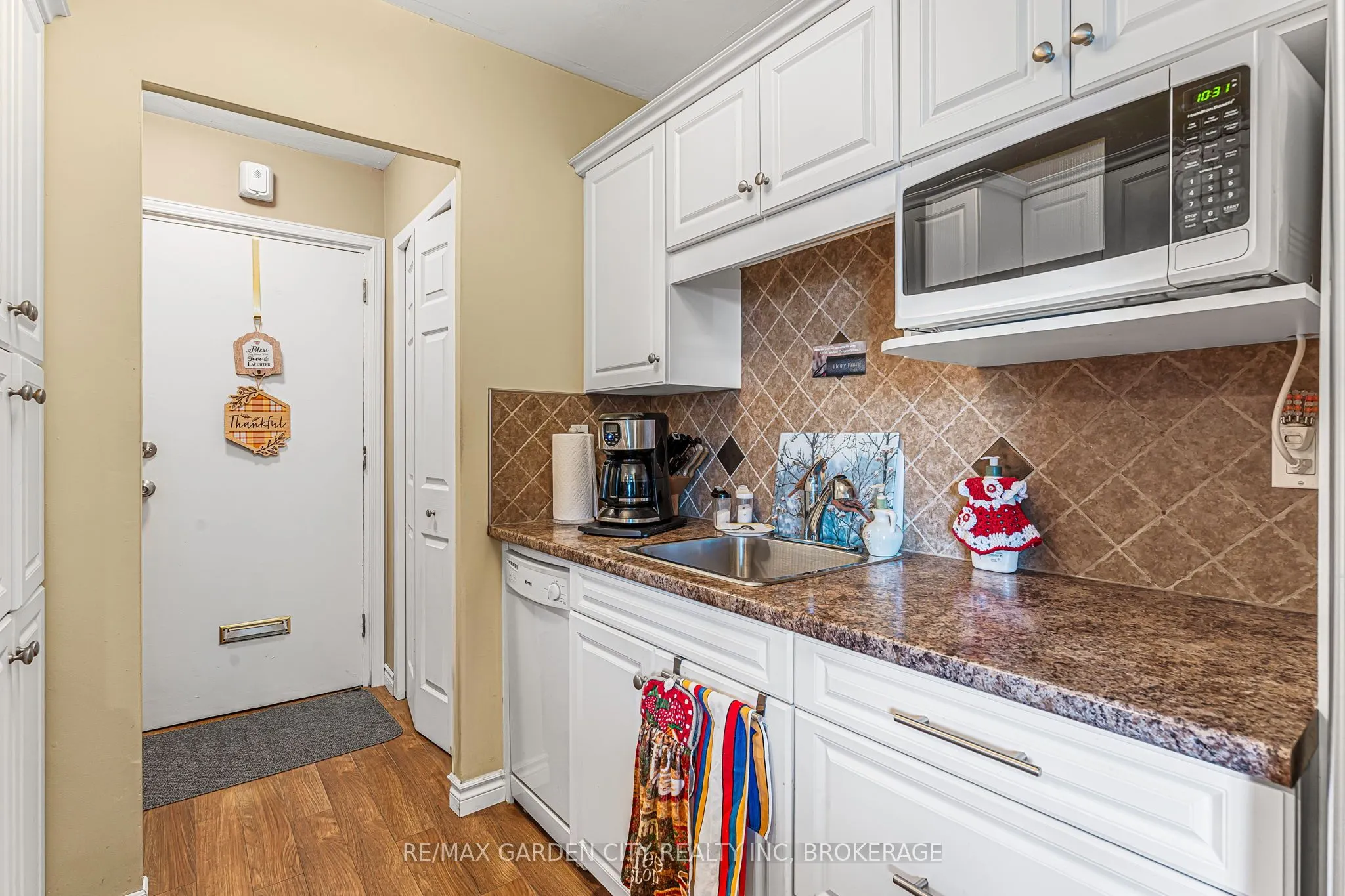 485 Thorold Road, #301