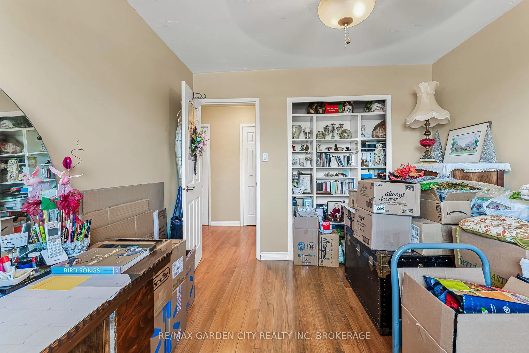 485 Thorold Road, #301