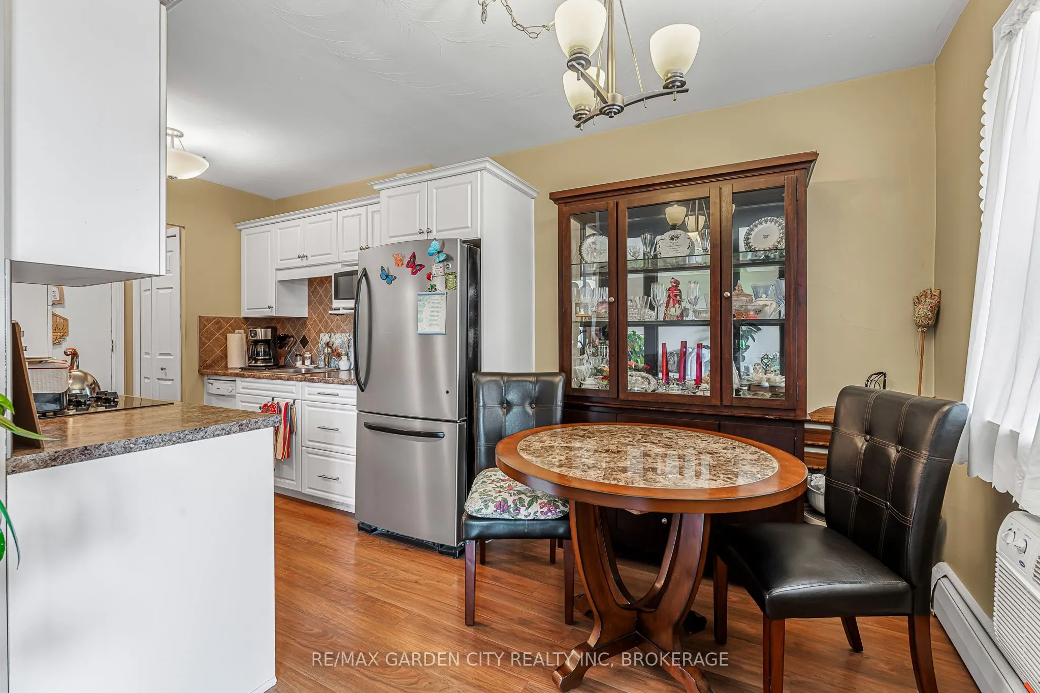 485 Thorold Road, #301