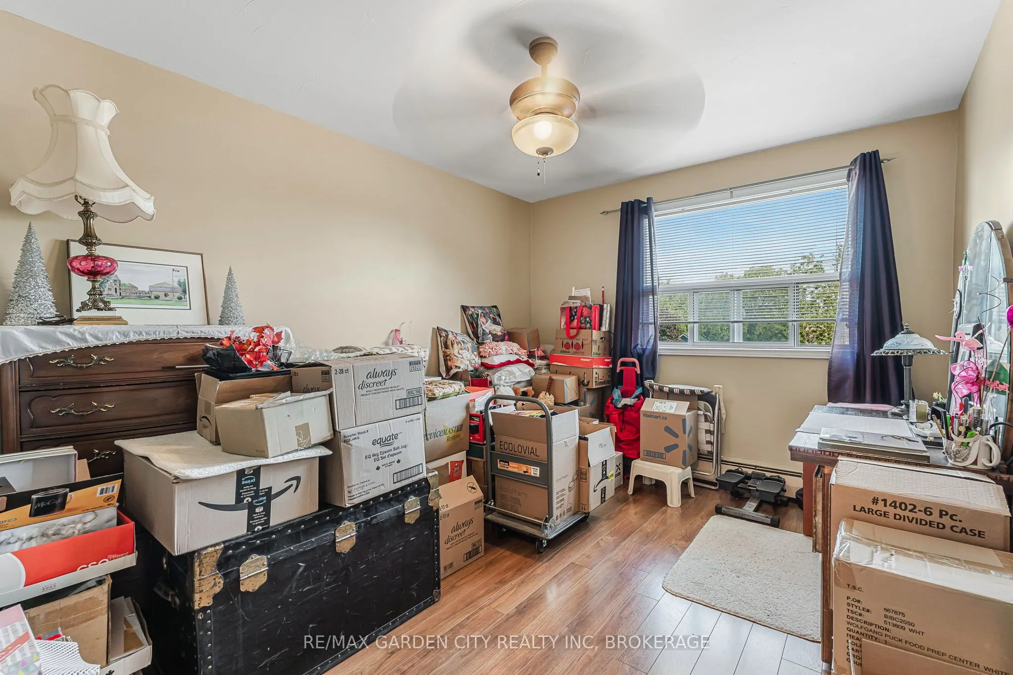 485 Thorold Road, #301