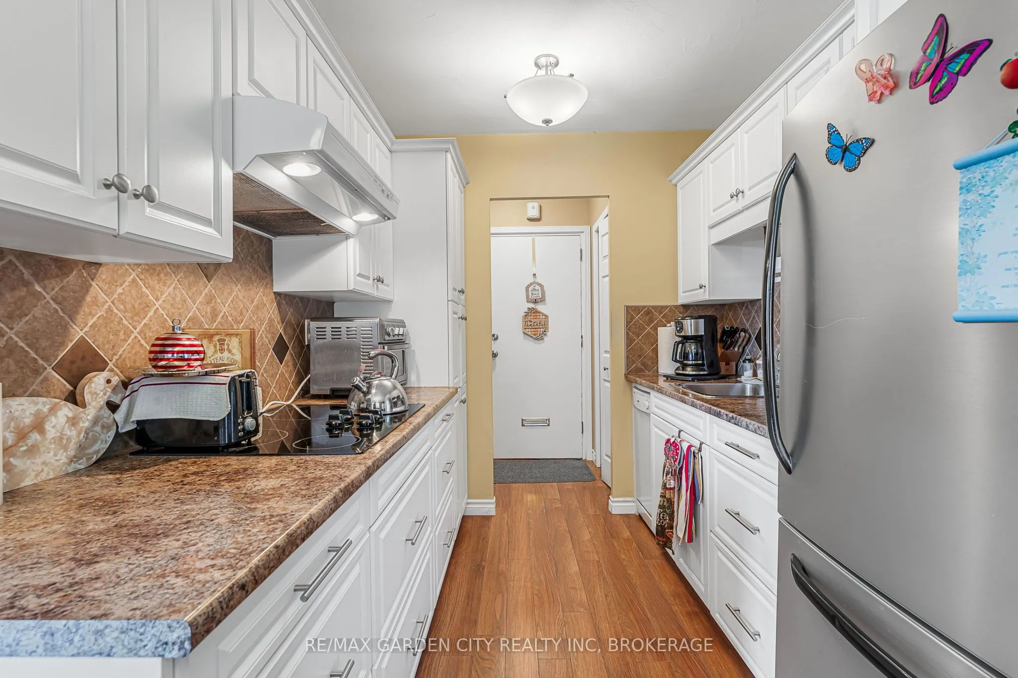 485 Thorold Road, #301