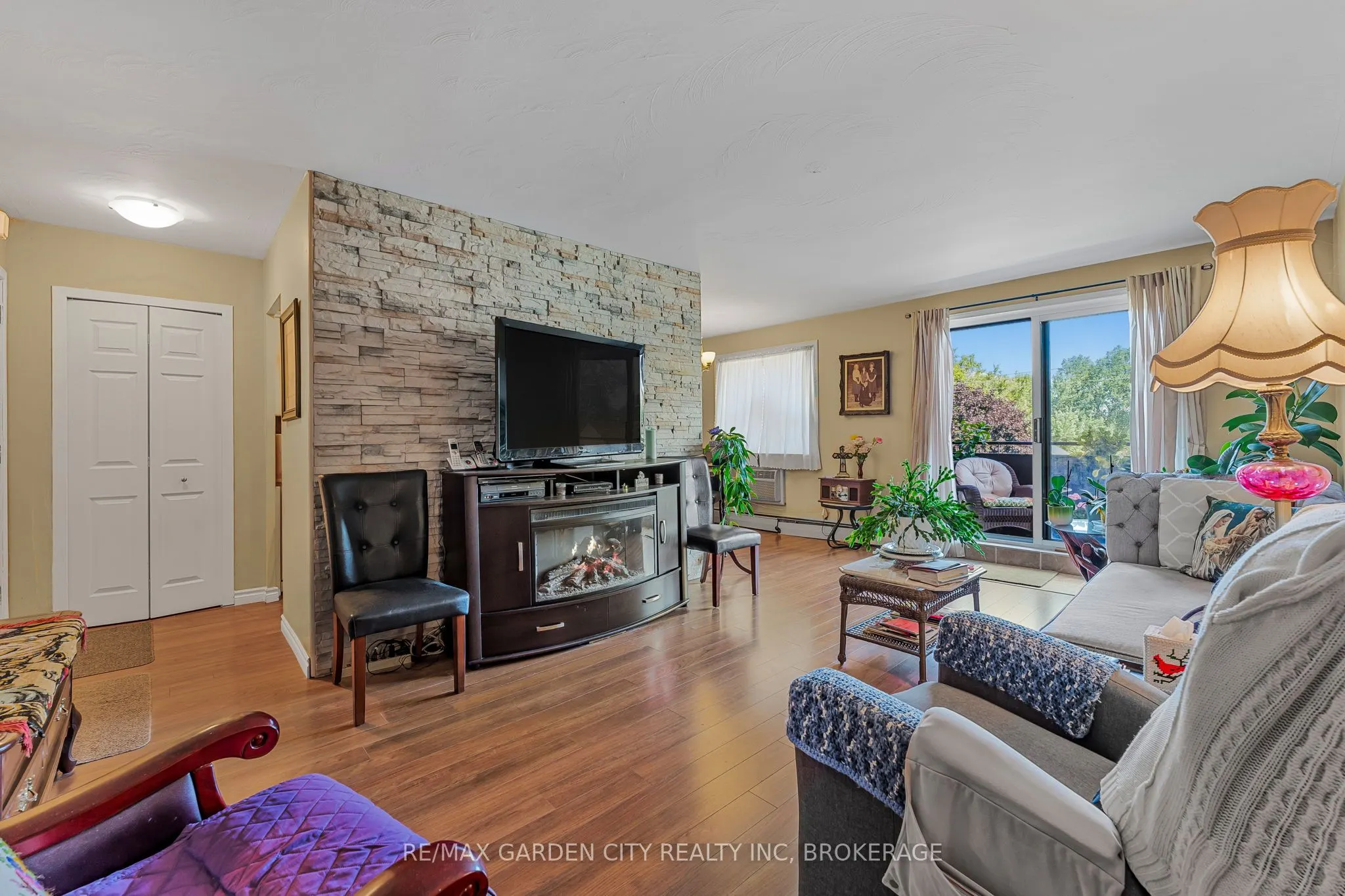 485 Thorold Road, #301