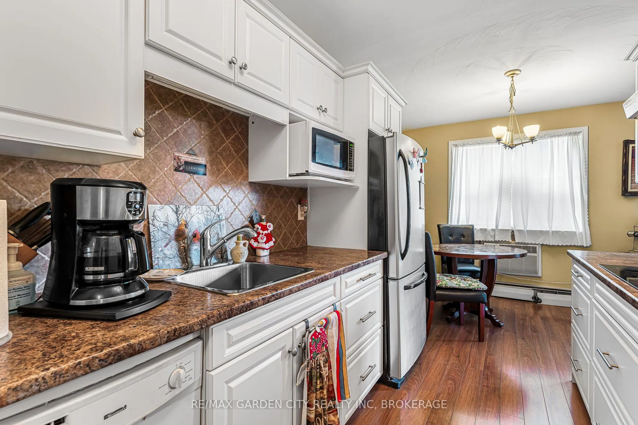 485 Thorold Road, #301