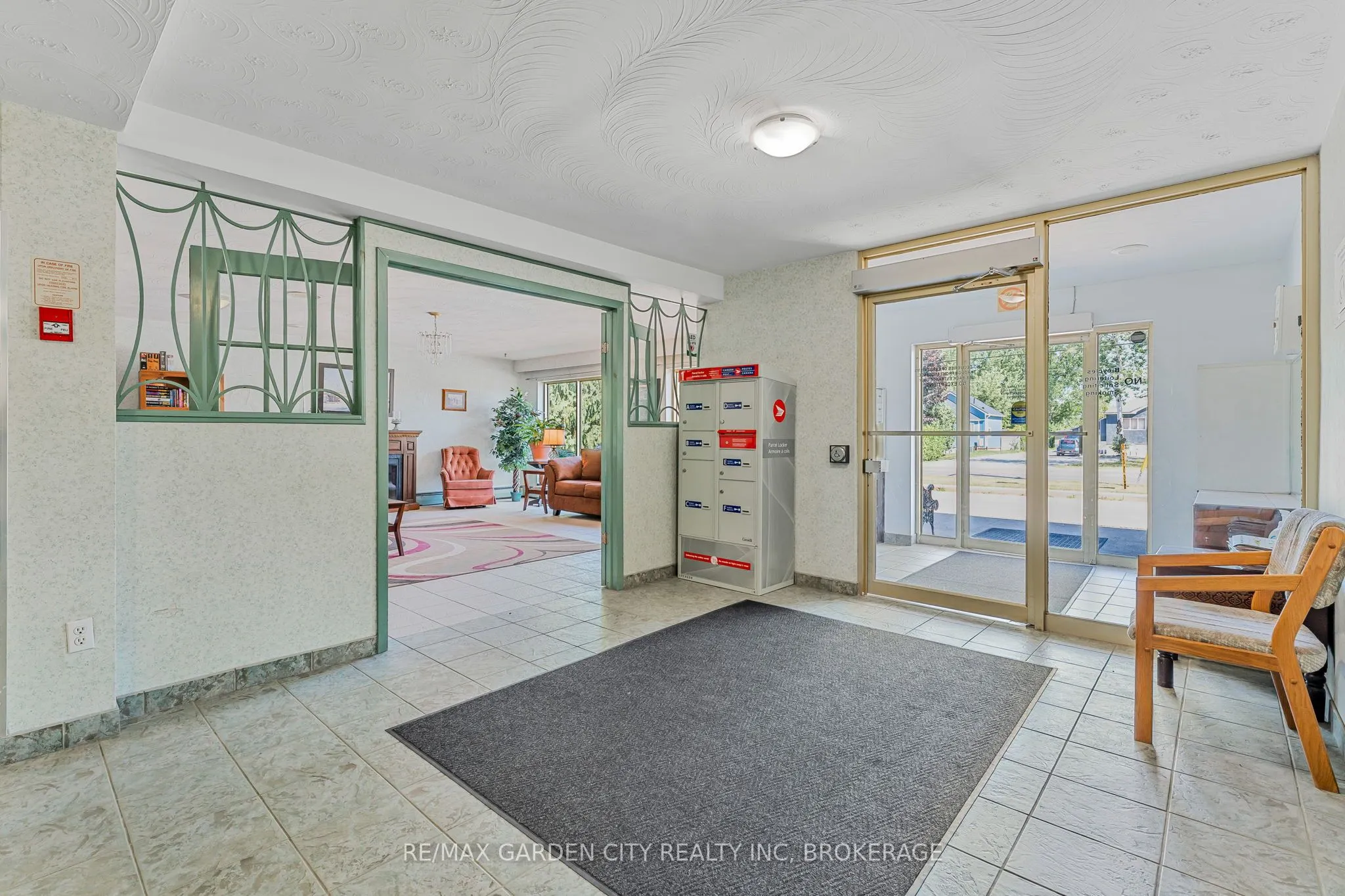 485 Thorold Road, #301