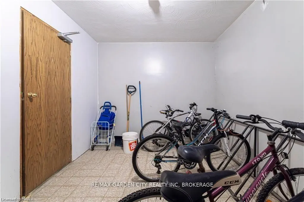 485 Thorold Road, #301