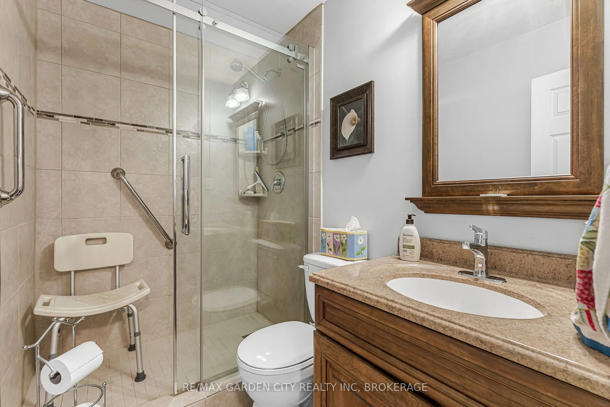 485 Thorold Road, #301