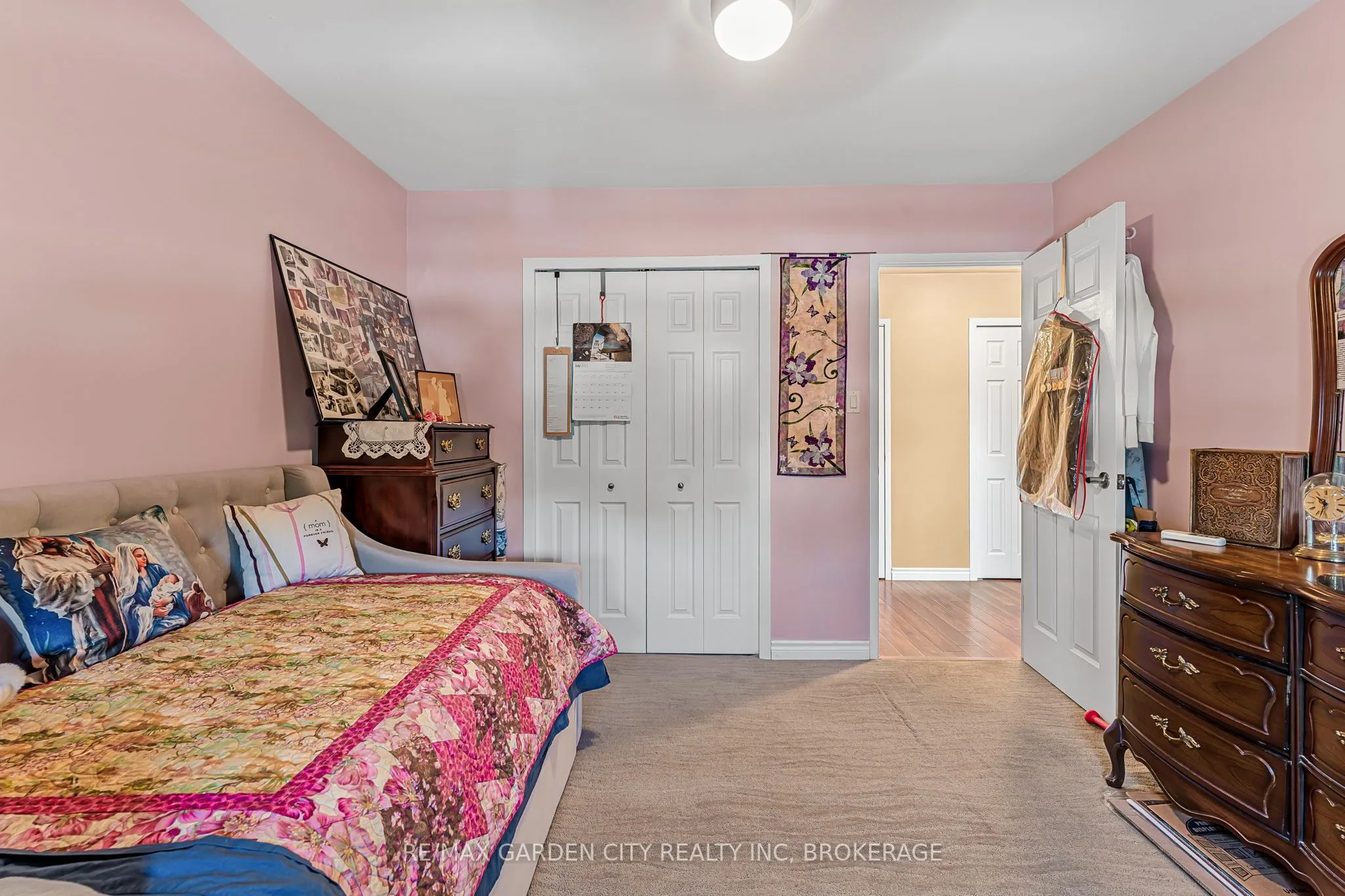 485 Thorold Road, #301