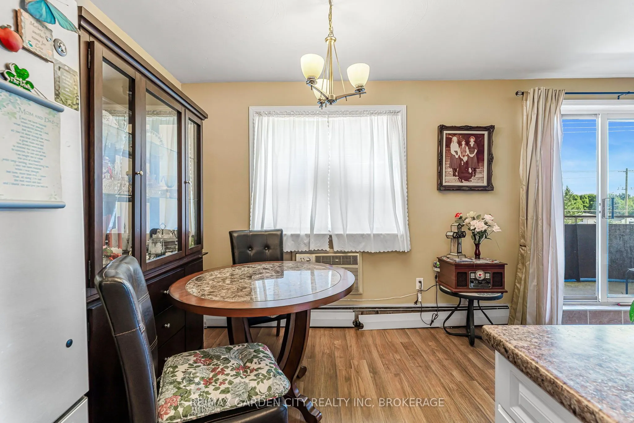 485 Thorold Road, #301