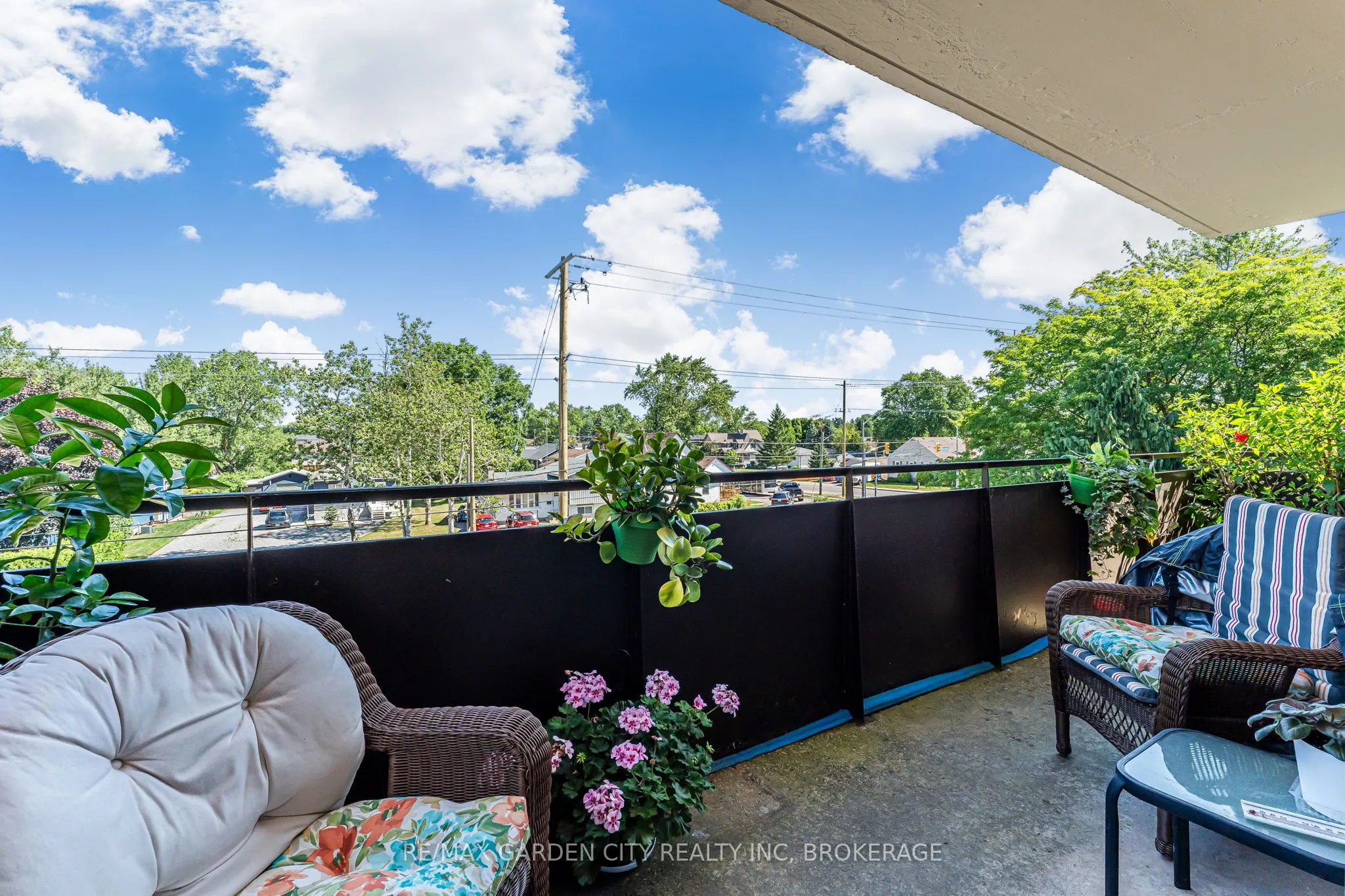 485 Thorold Road, #301