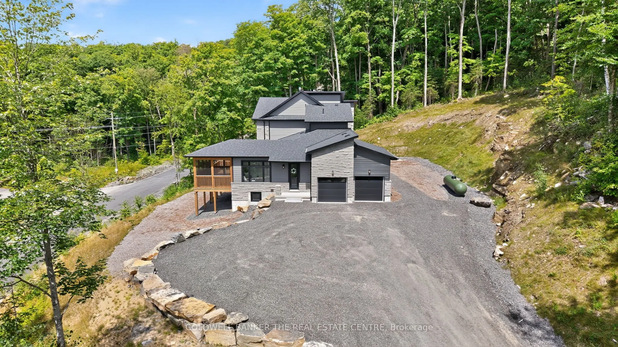 1008 Kingsridge Court