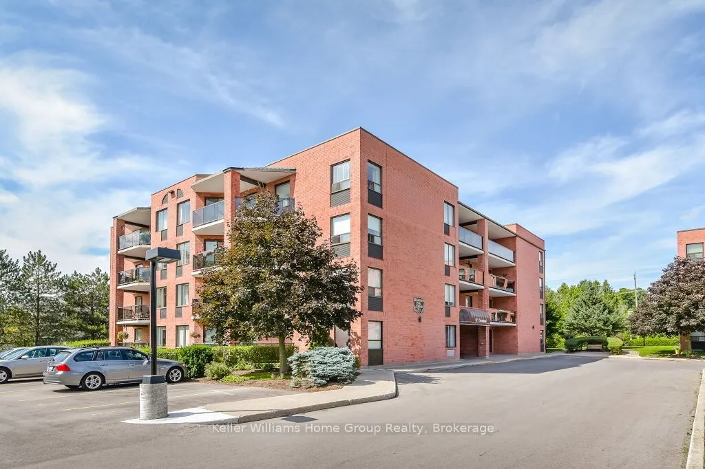 217 Scotland Street, #101