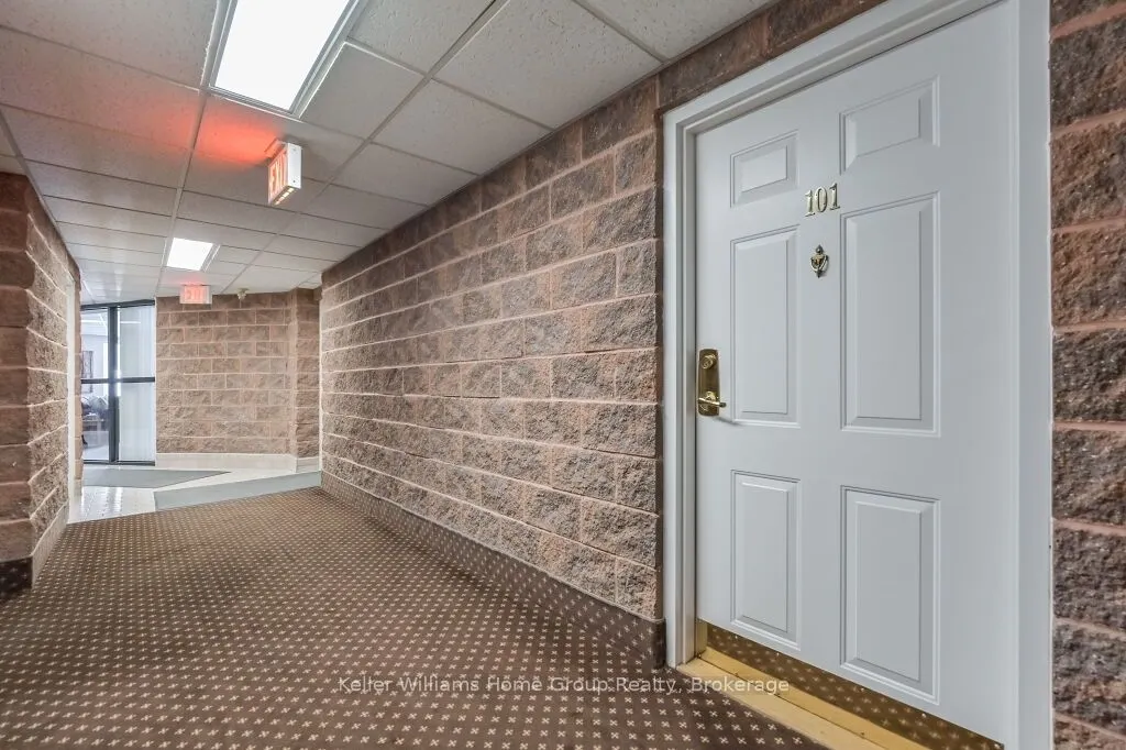 217 Scotland Street, #101
