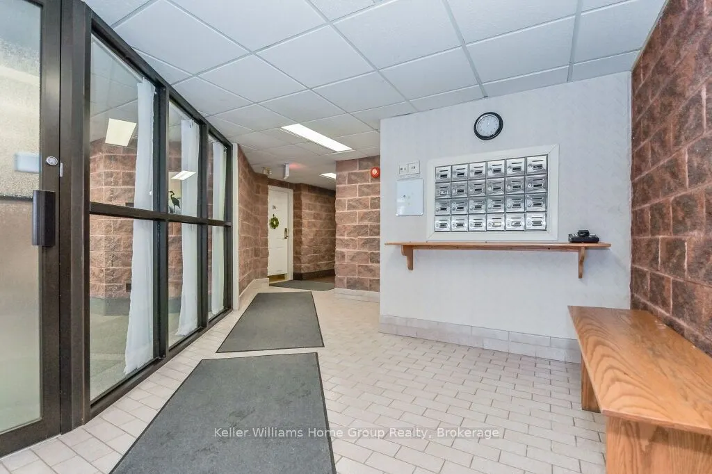 217 Scotland Street, #101