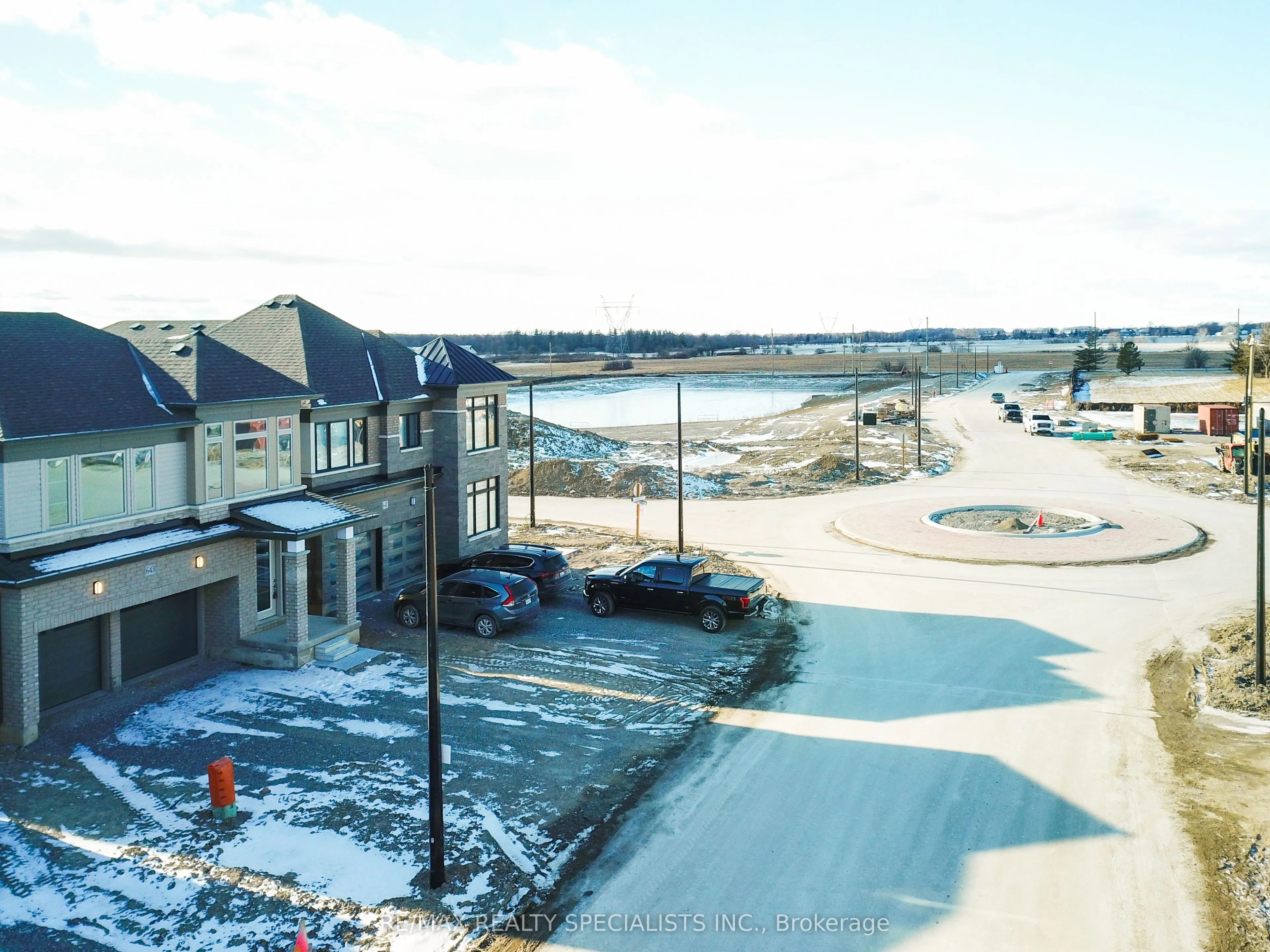 643 Windwood Drive