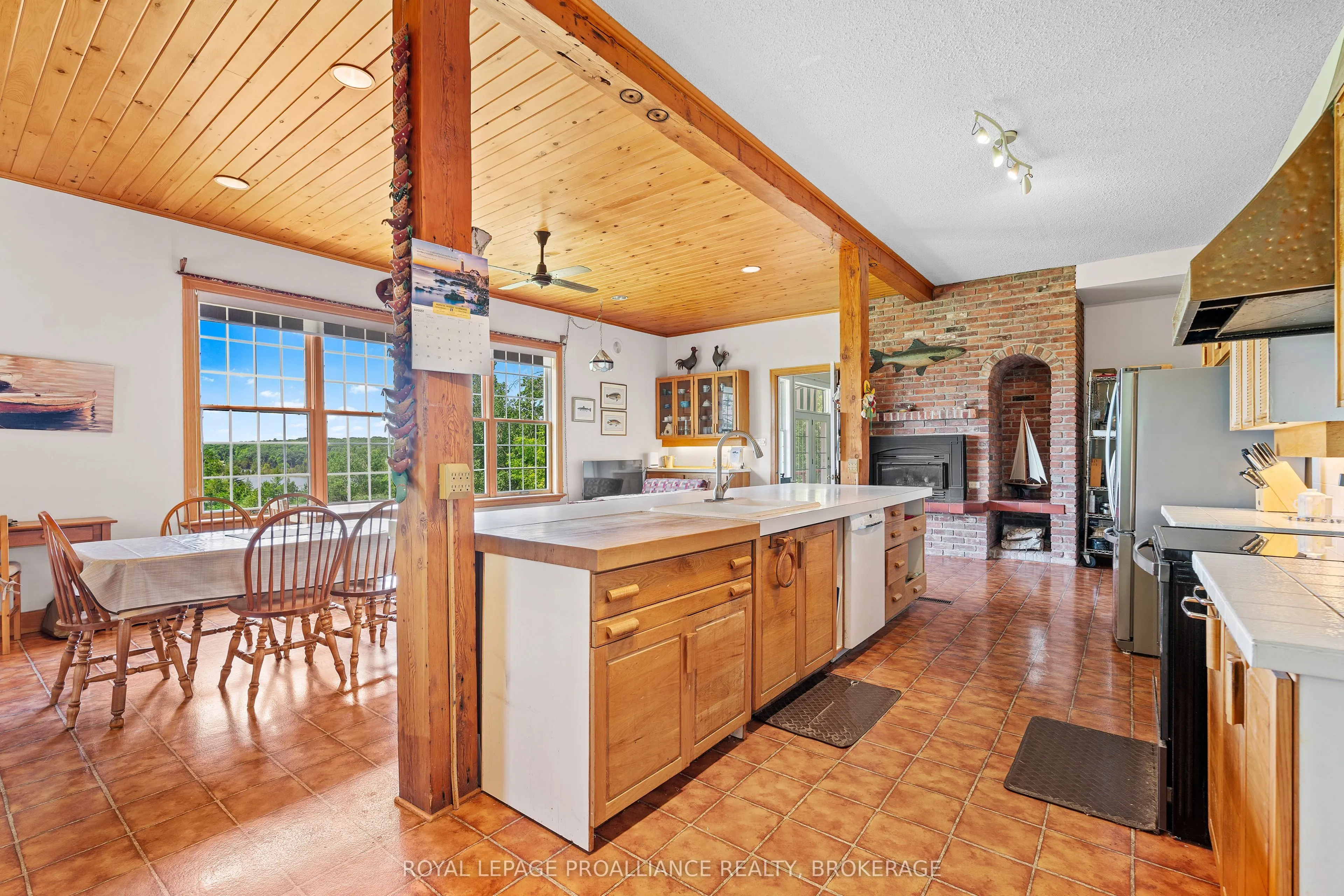1597 Shales Road