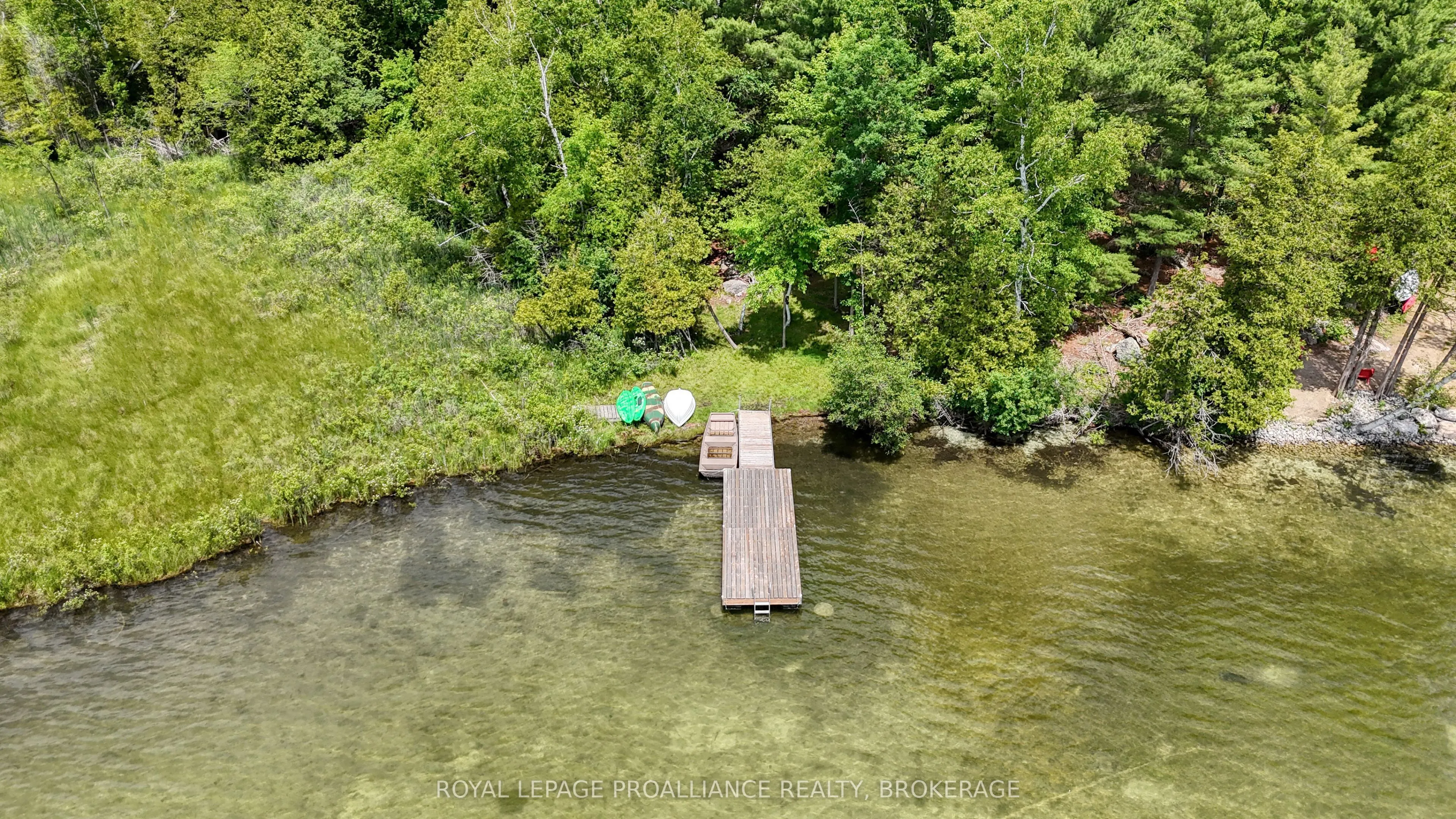 1597 Shales Road