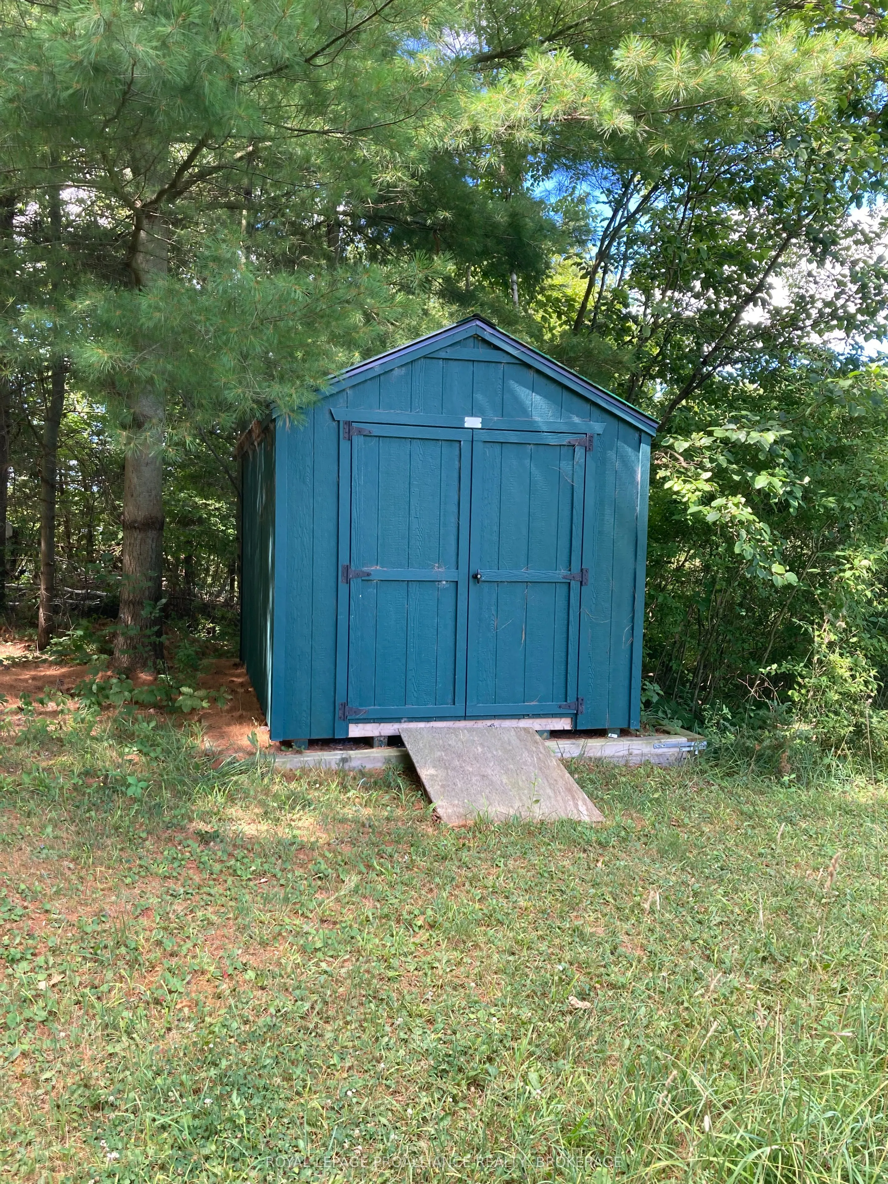 1597 Shales Road