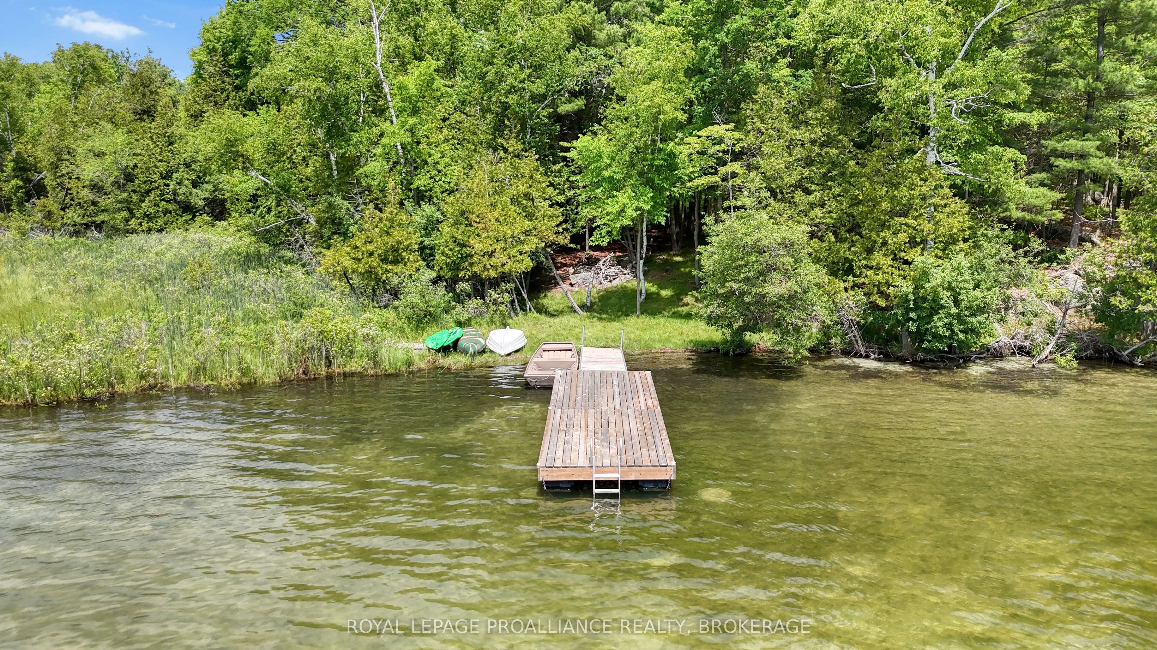 1597 Shales Road