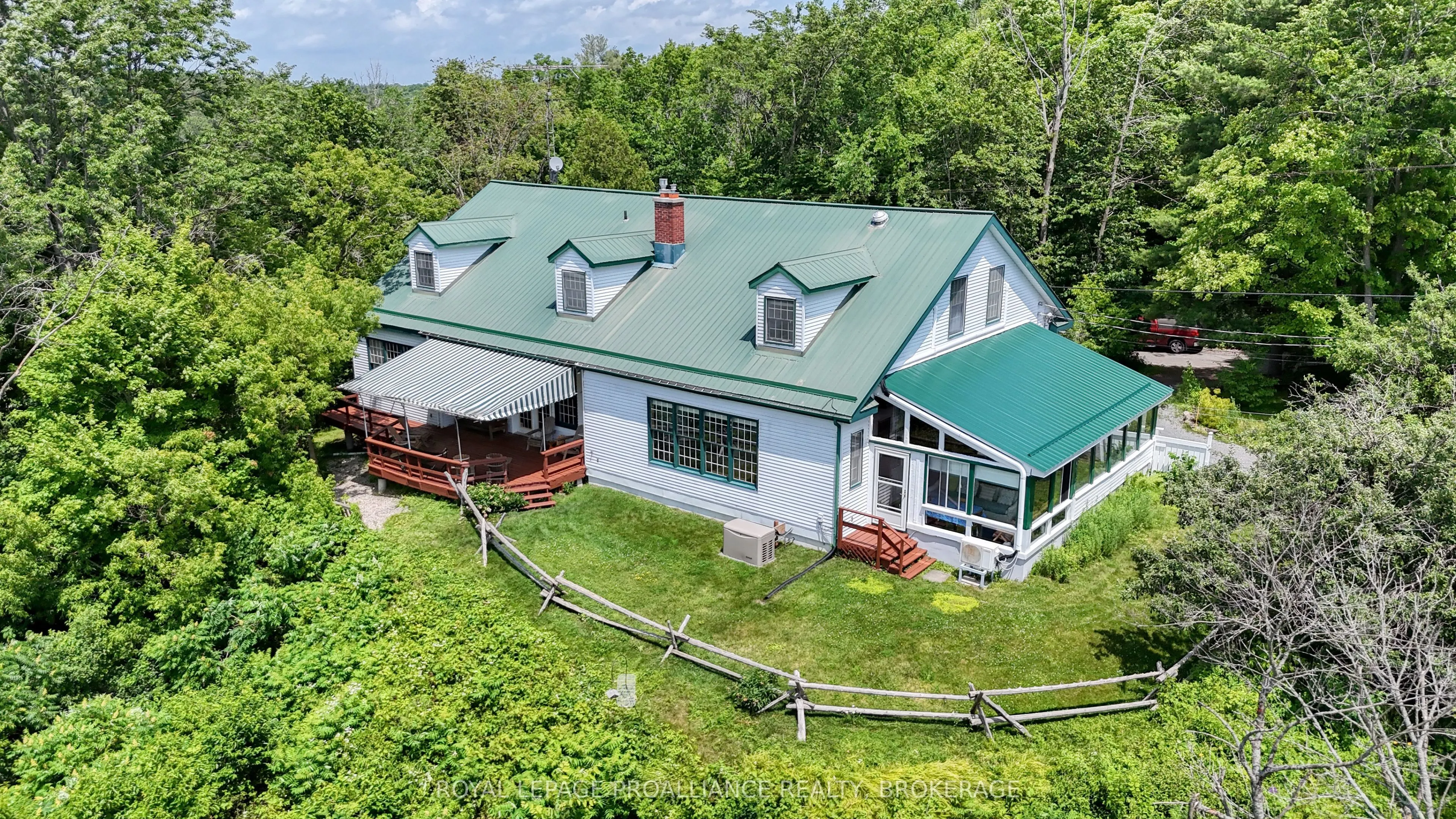 1597 Shales Road