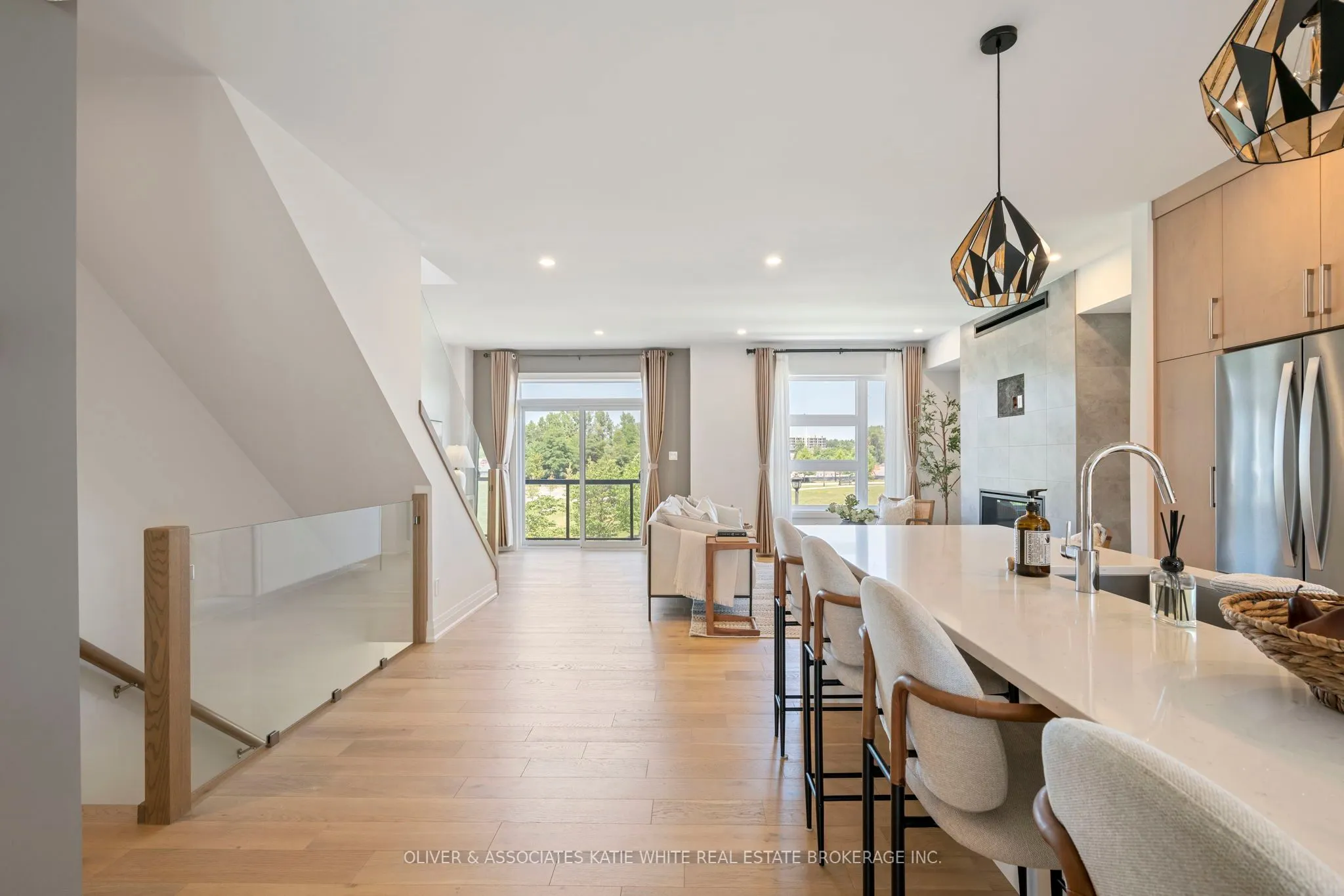 231 Callaway Road, #6