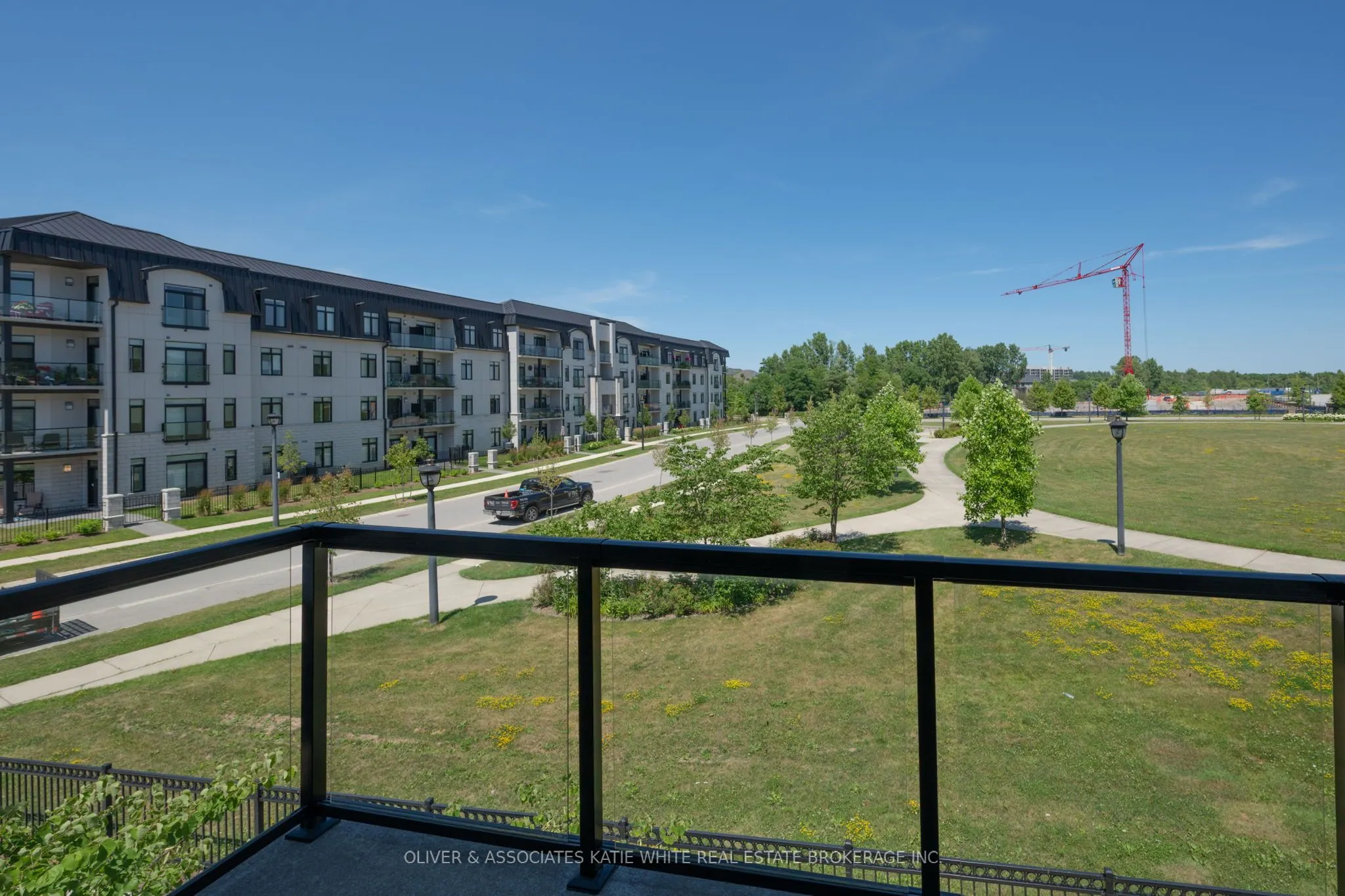 231 Callaway Road, #6
