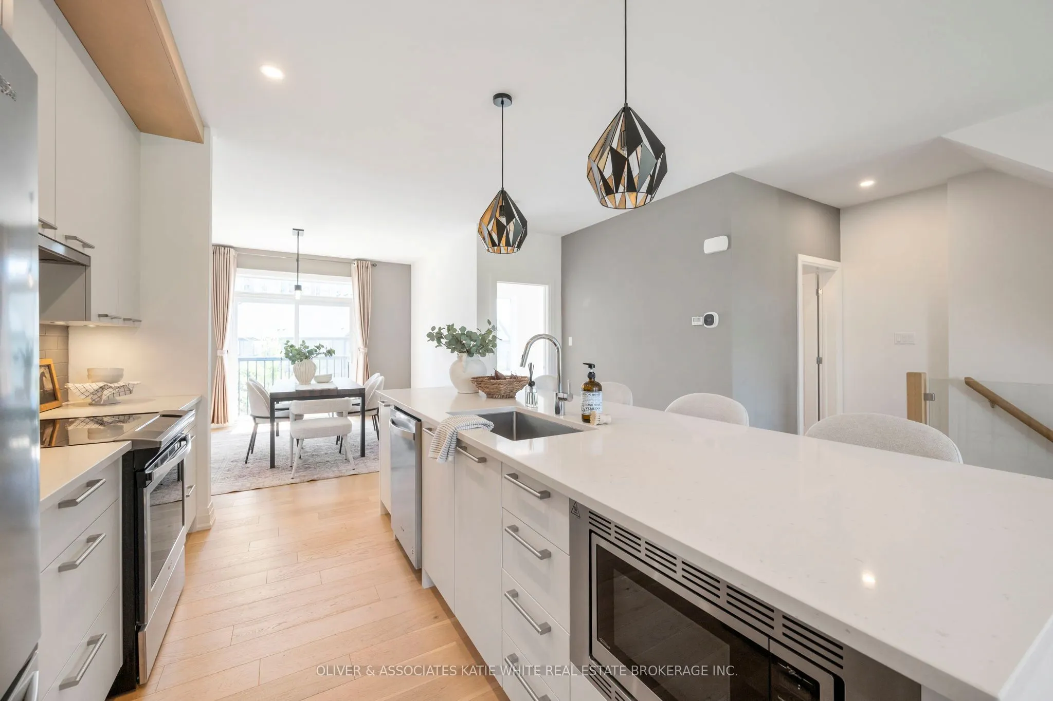 231 Callaway Road, #6