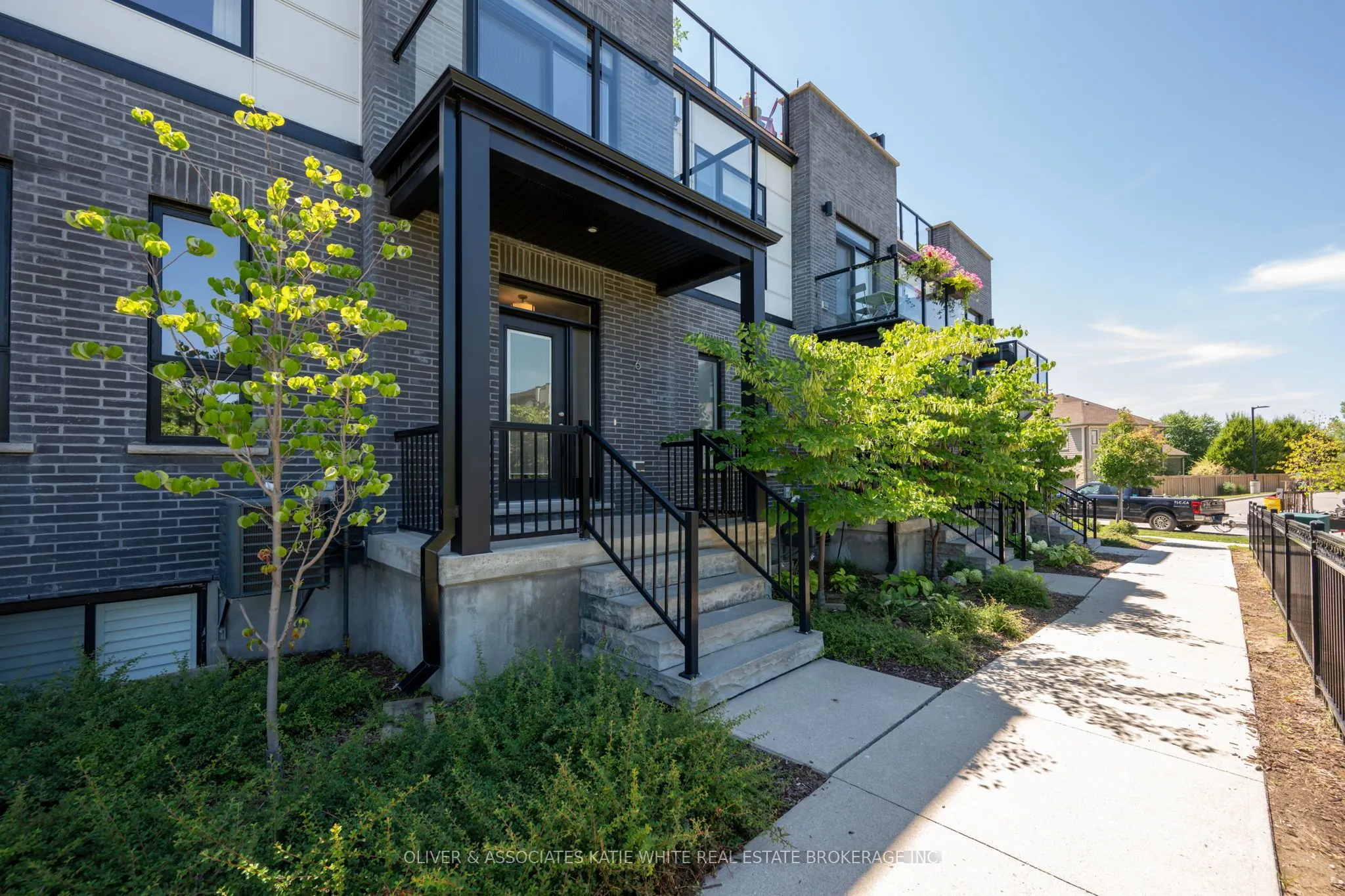 231 Callaway Road, #6