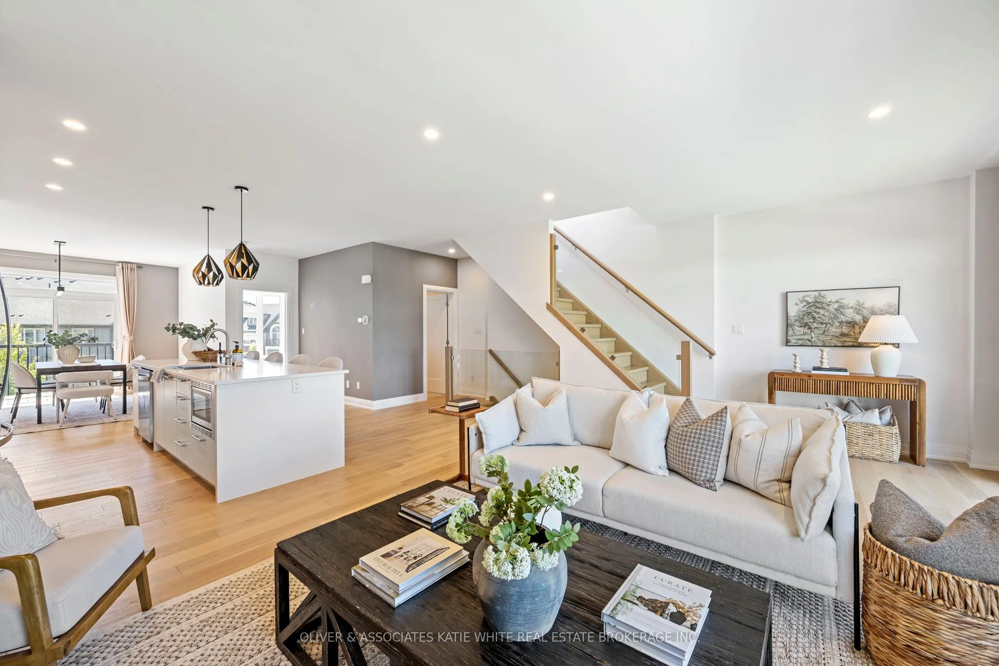231 Callaway Road, #6