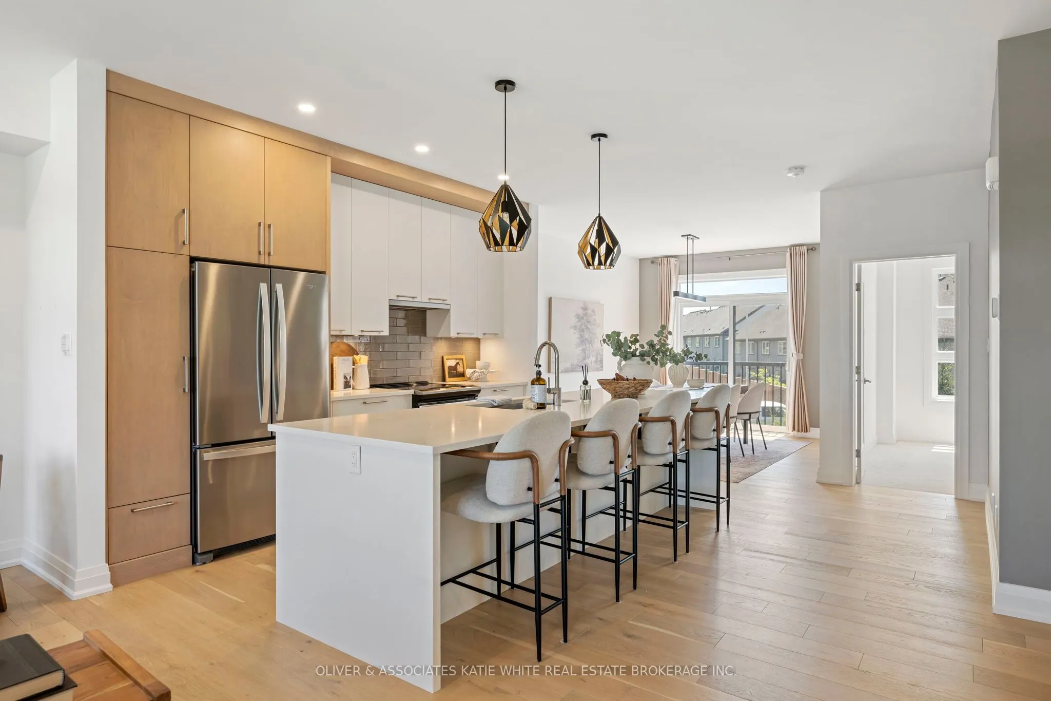 231 Callaway Road, #6
