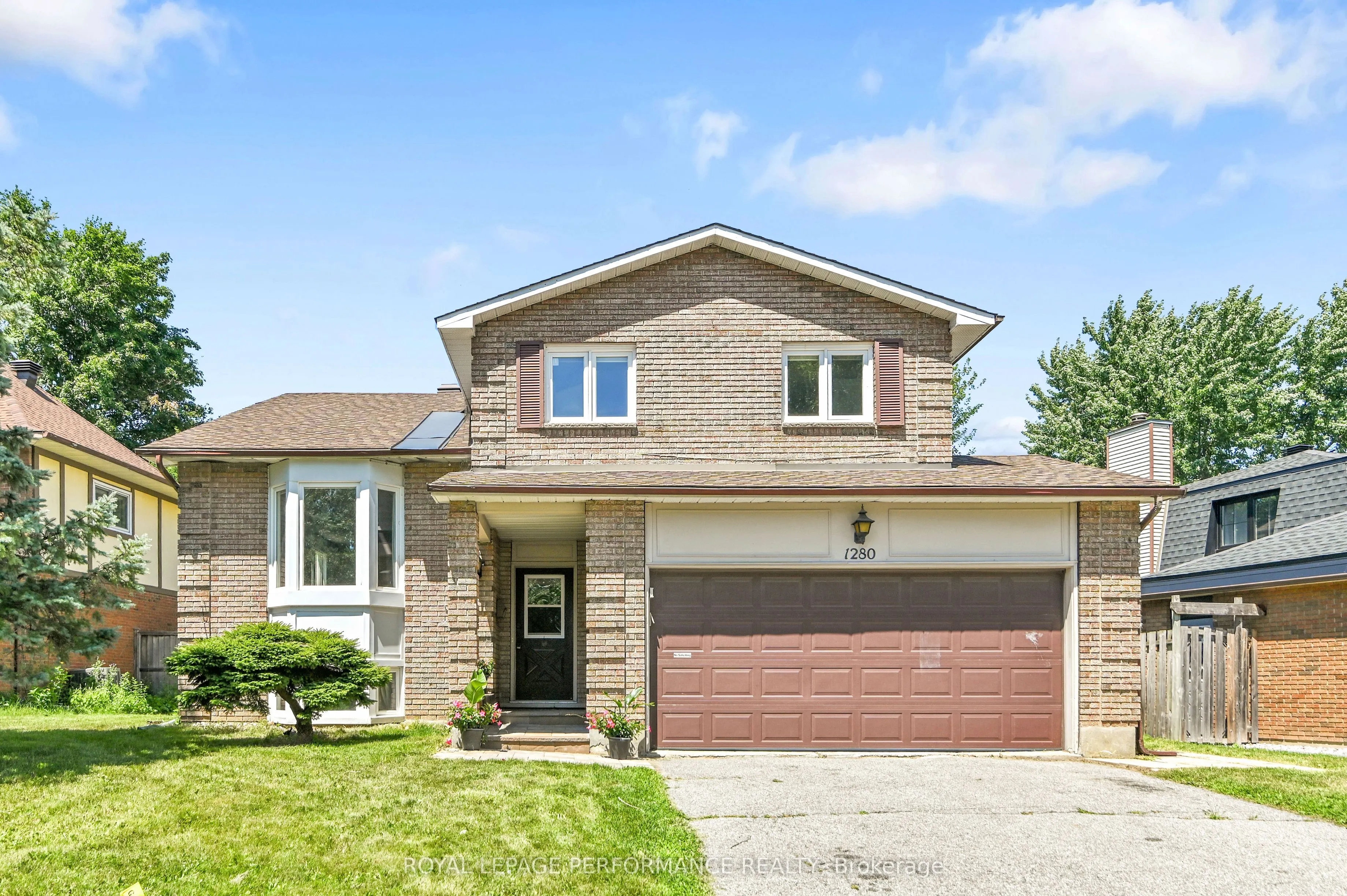 1280 Plante Drive