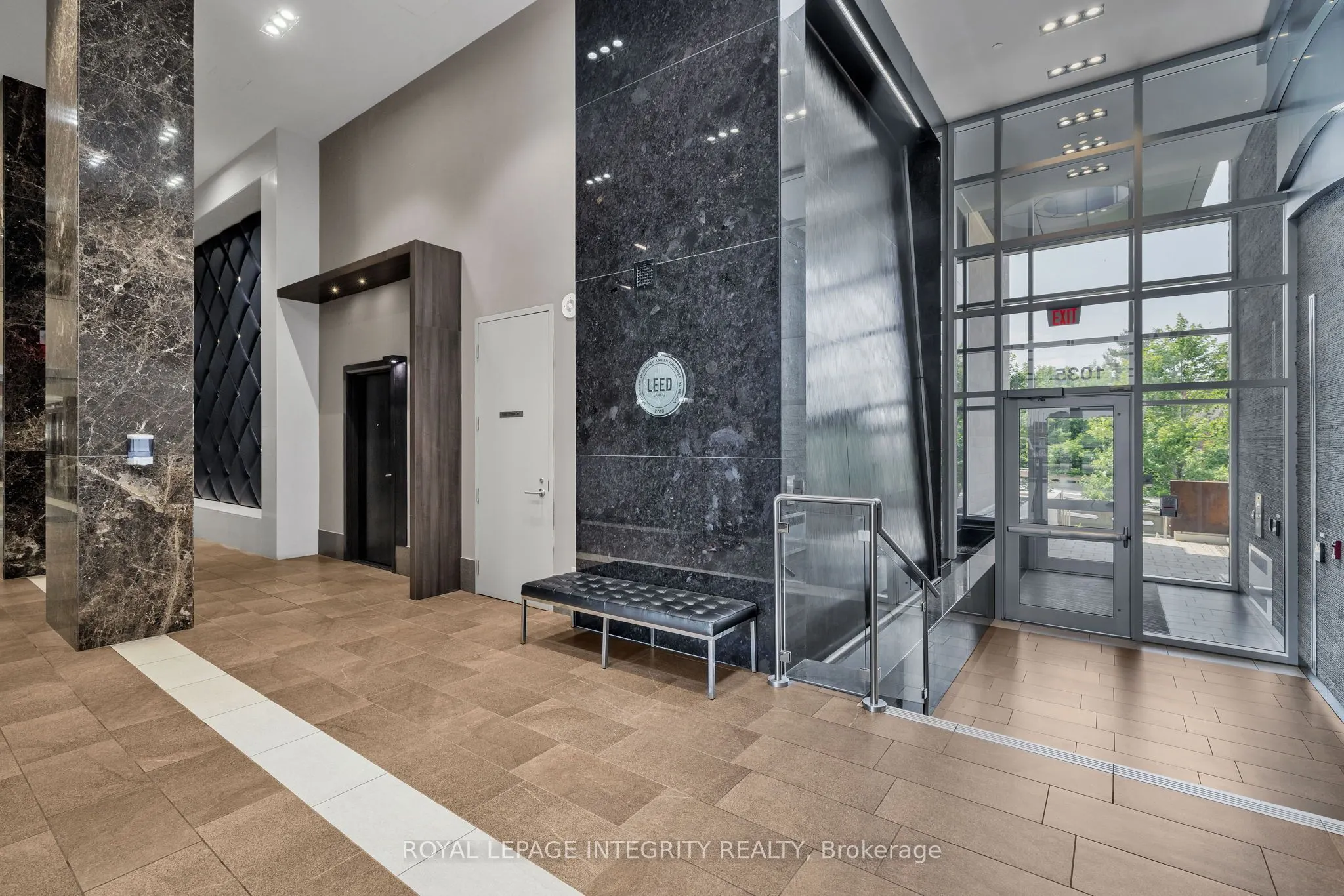 1035 Bank Street #609